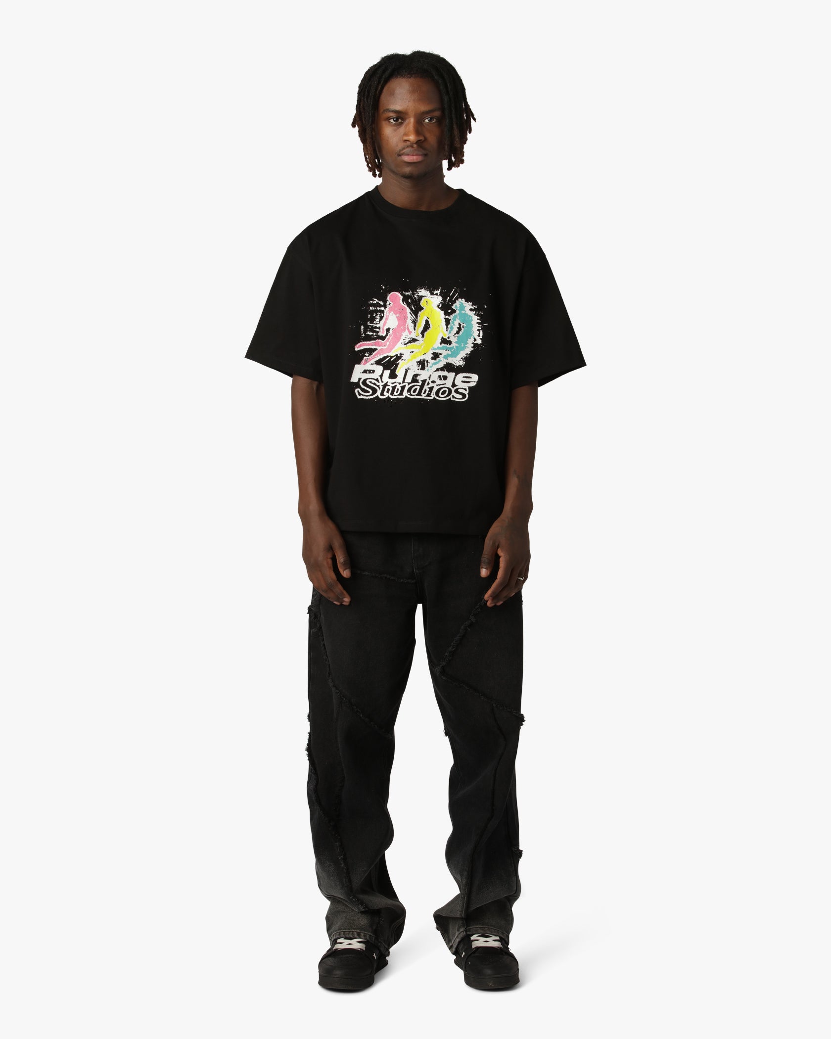 Skyward Trio T-Shirt