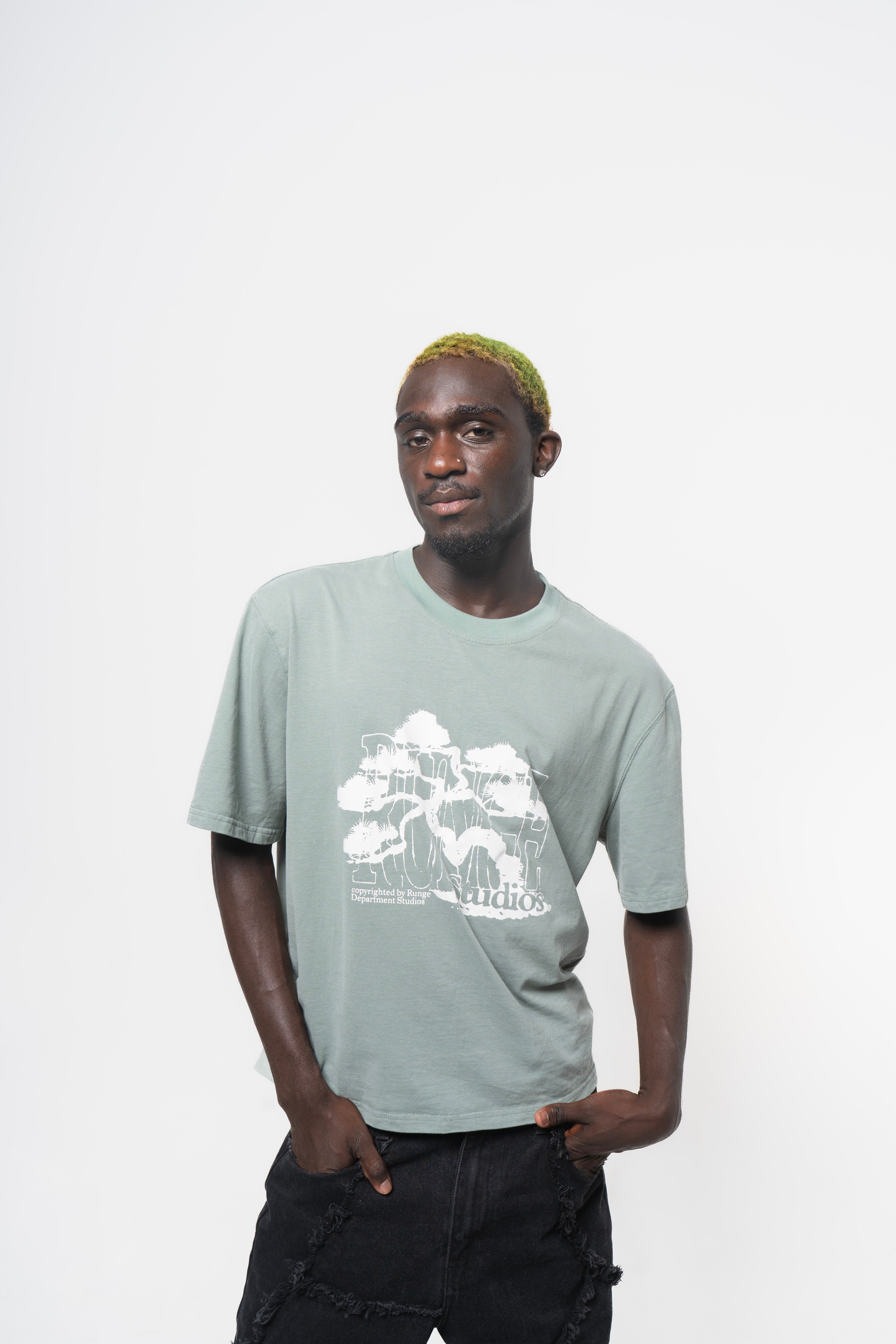 Forest Logo T-shirt