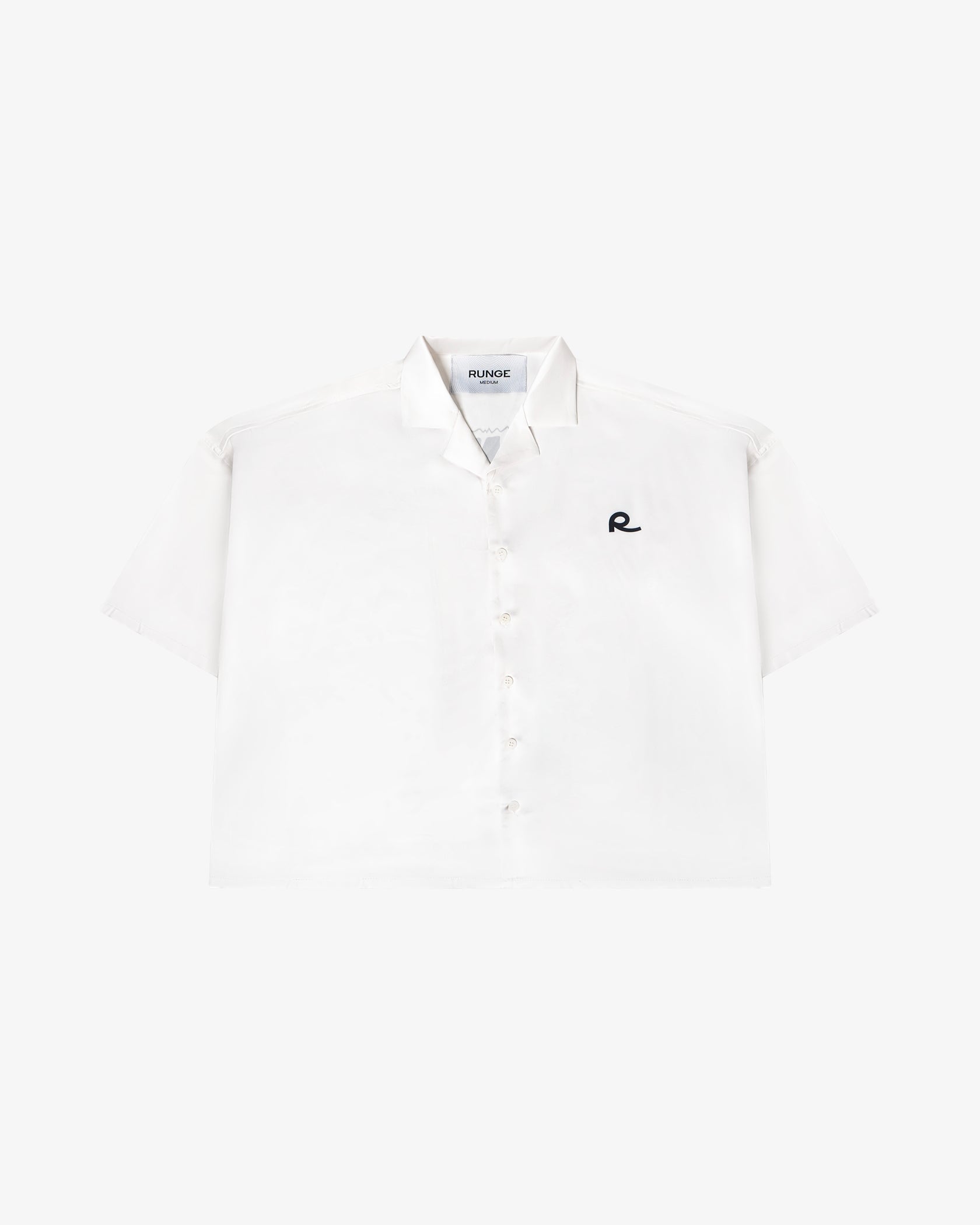 Tropical Sunset Shirt