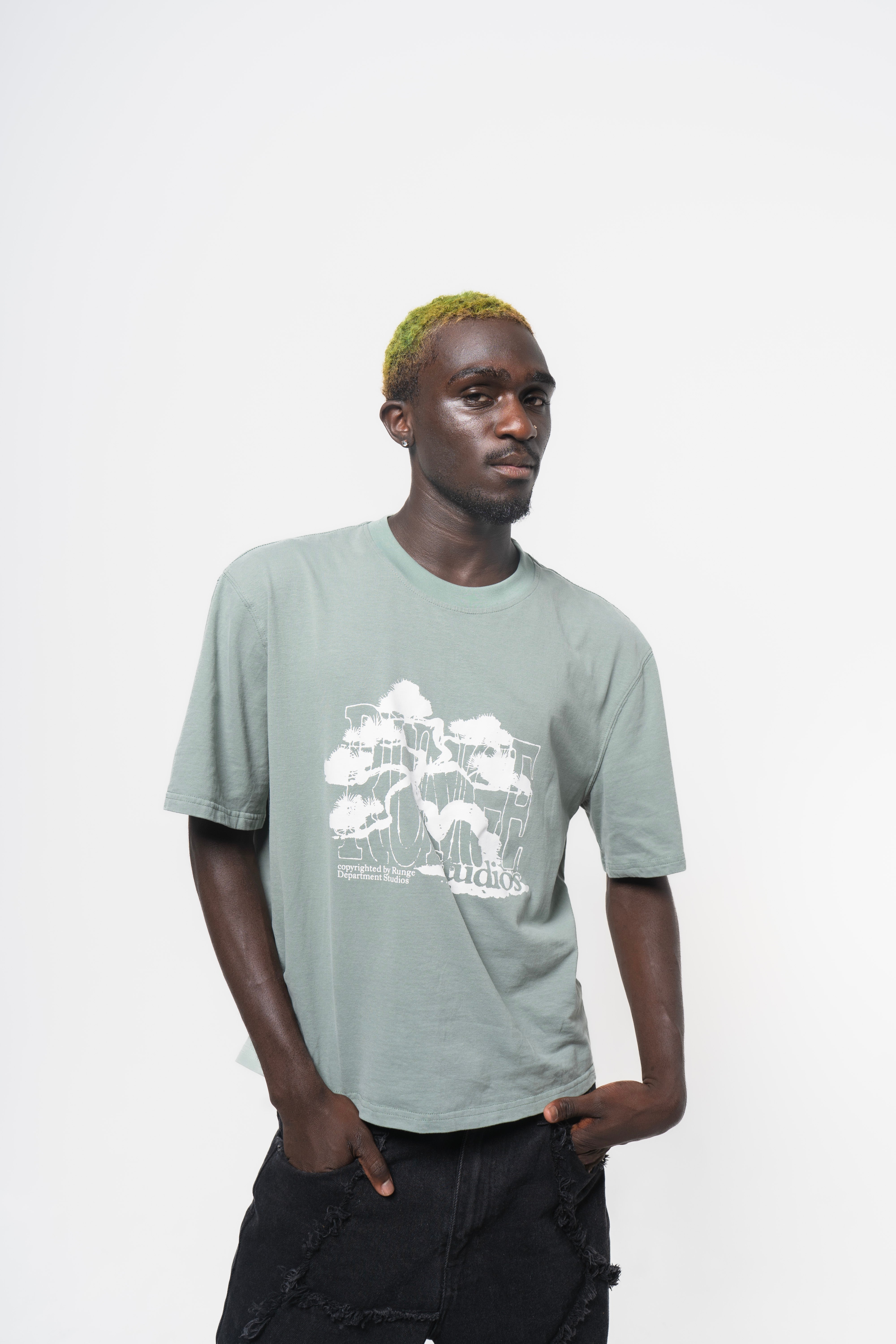 Forest Logo T-shirt