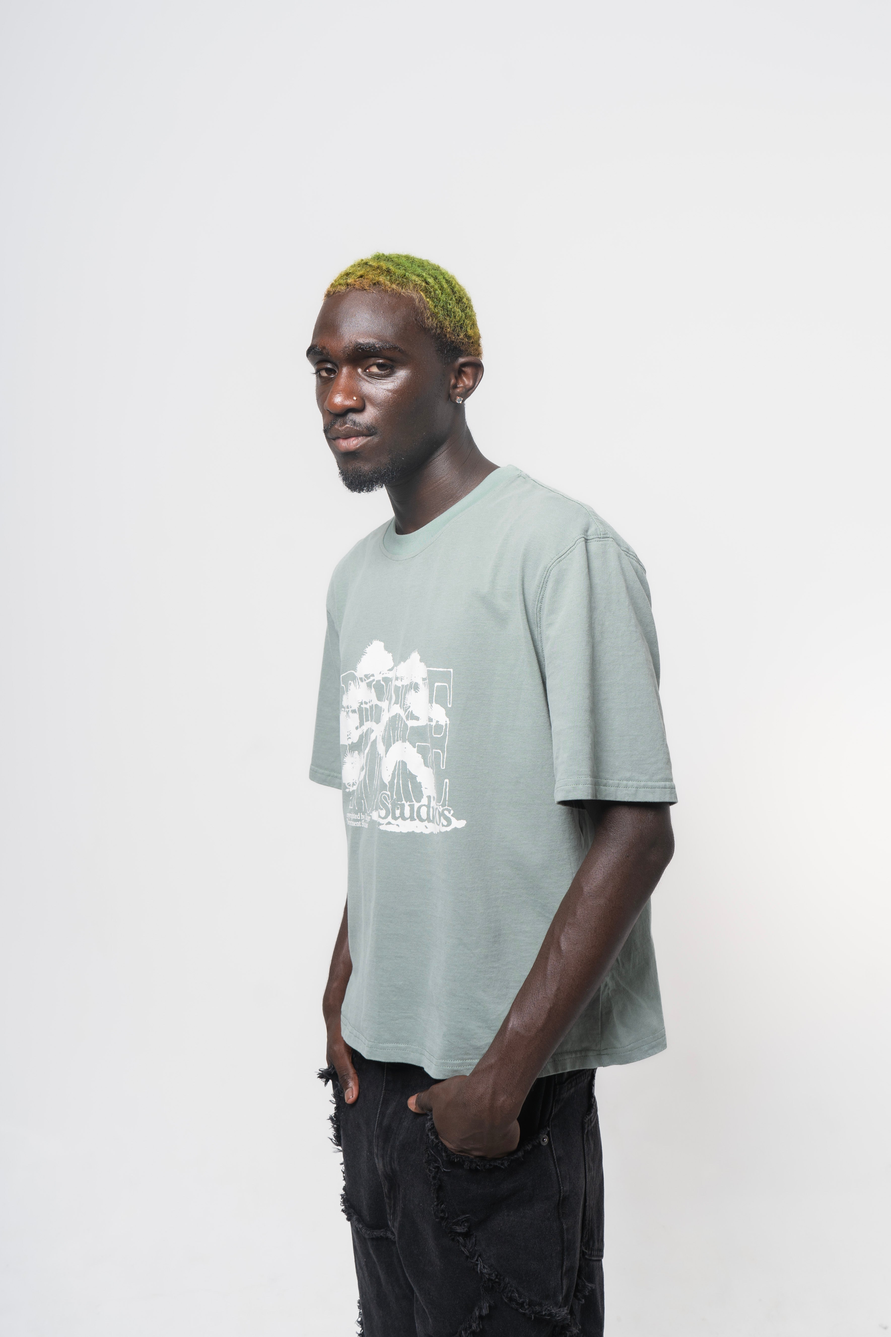 Forest Logo T-shirt