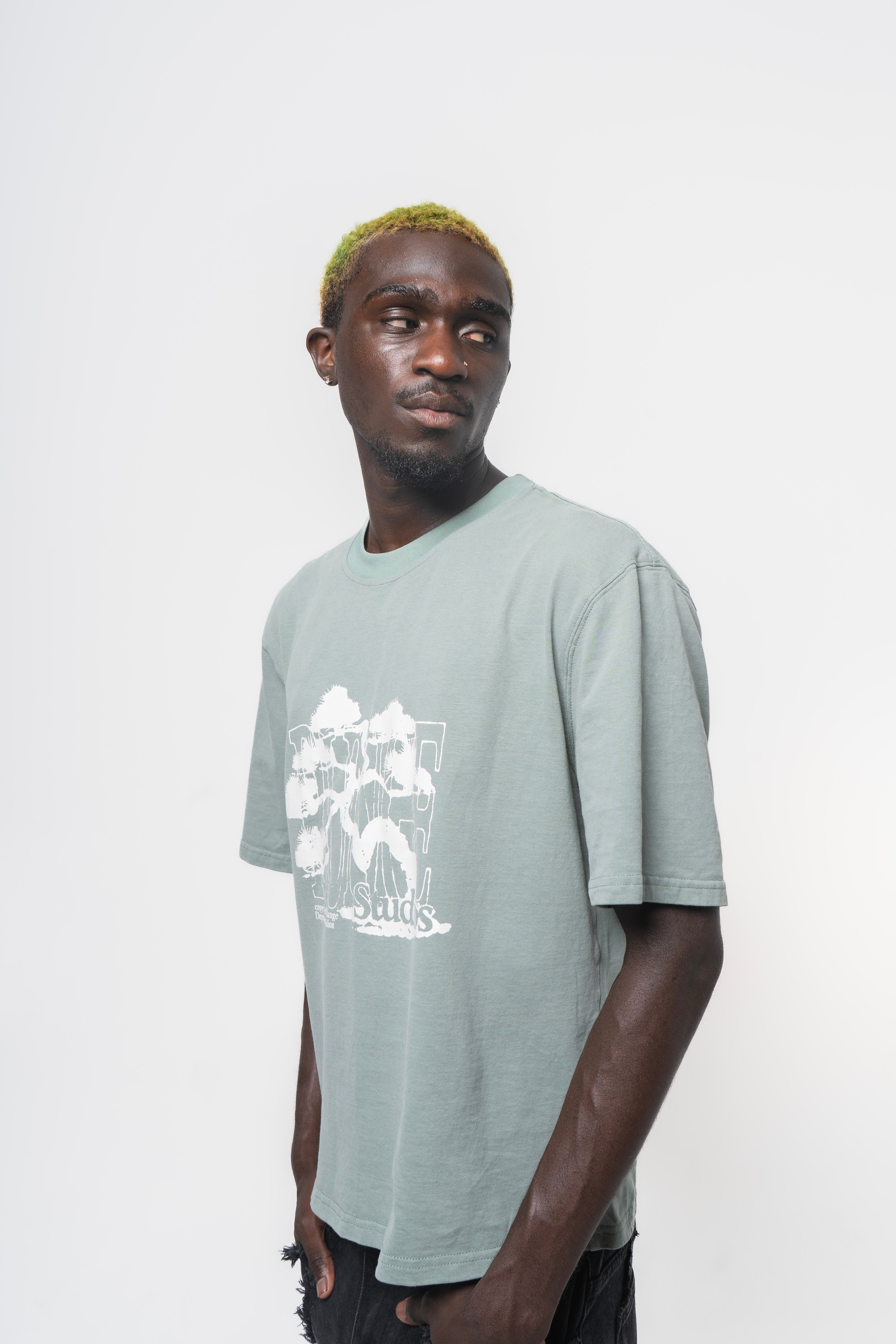 Forest Logo T-shirt