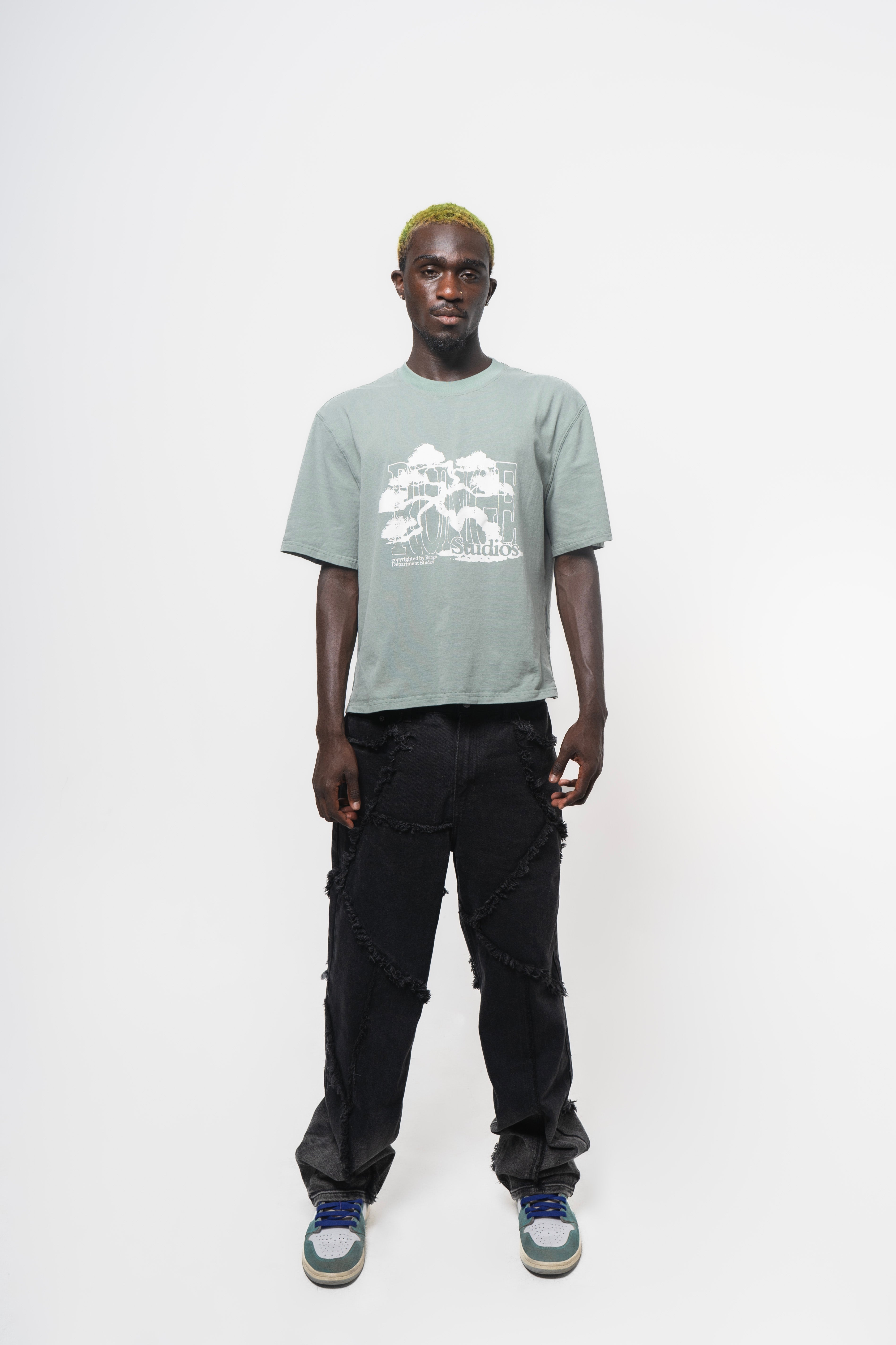 Forest Logo T-shirt