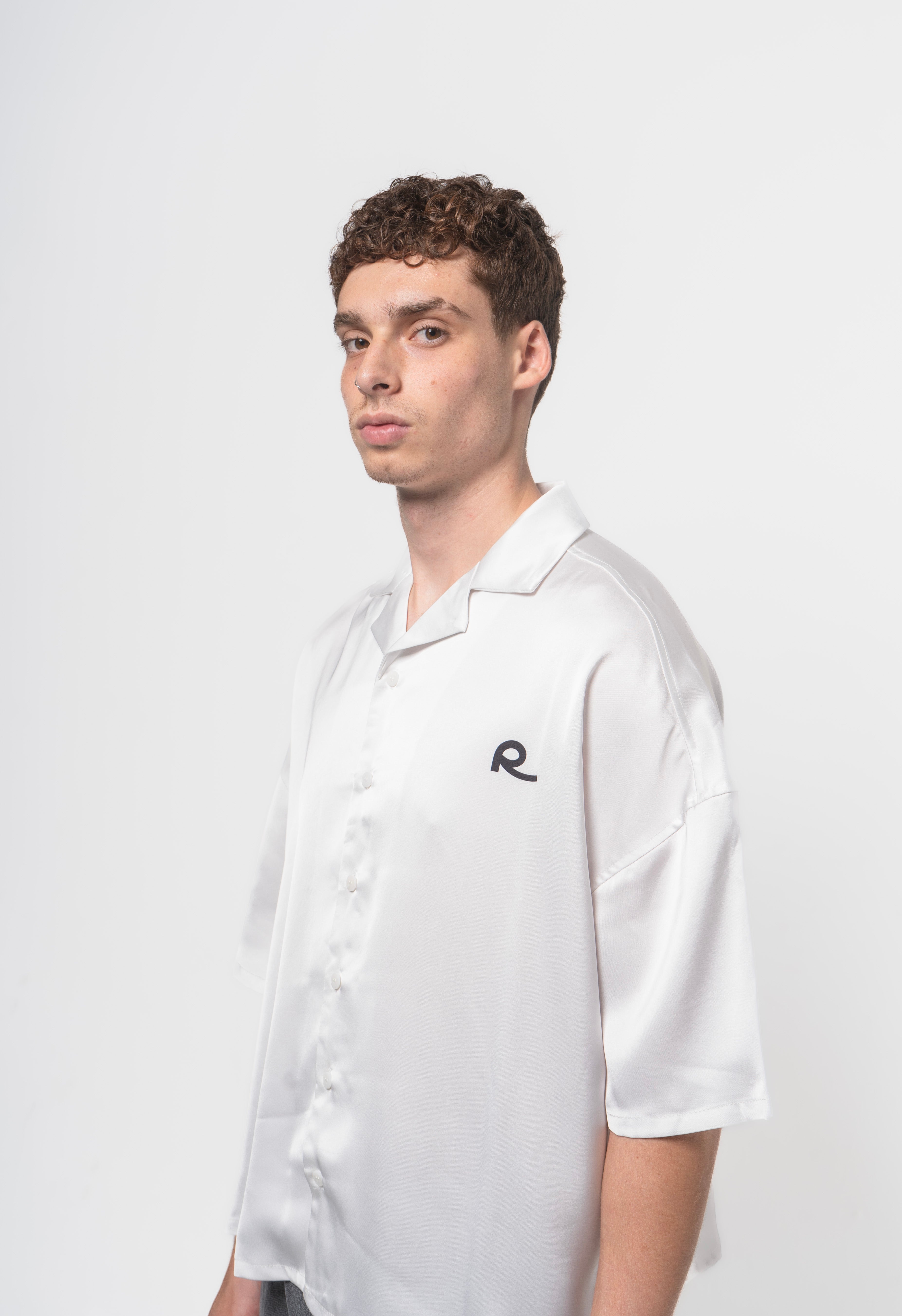 Tropical Sunset Shirt