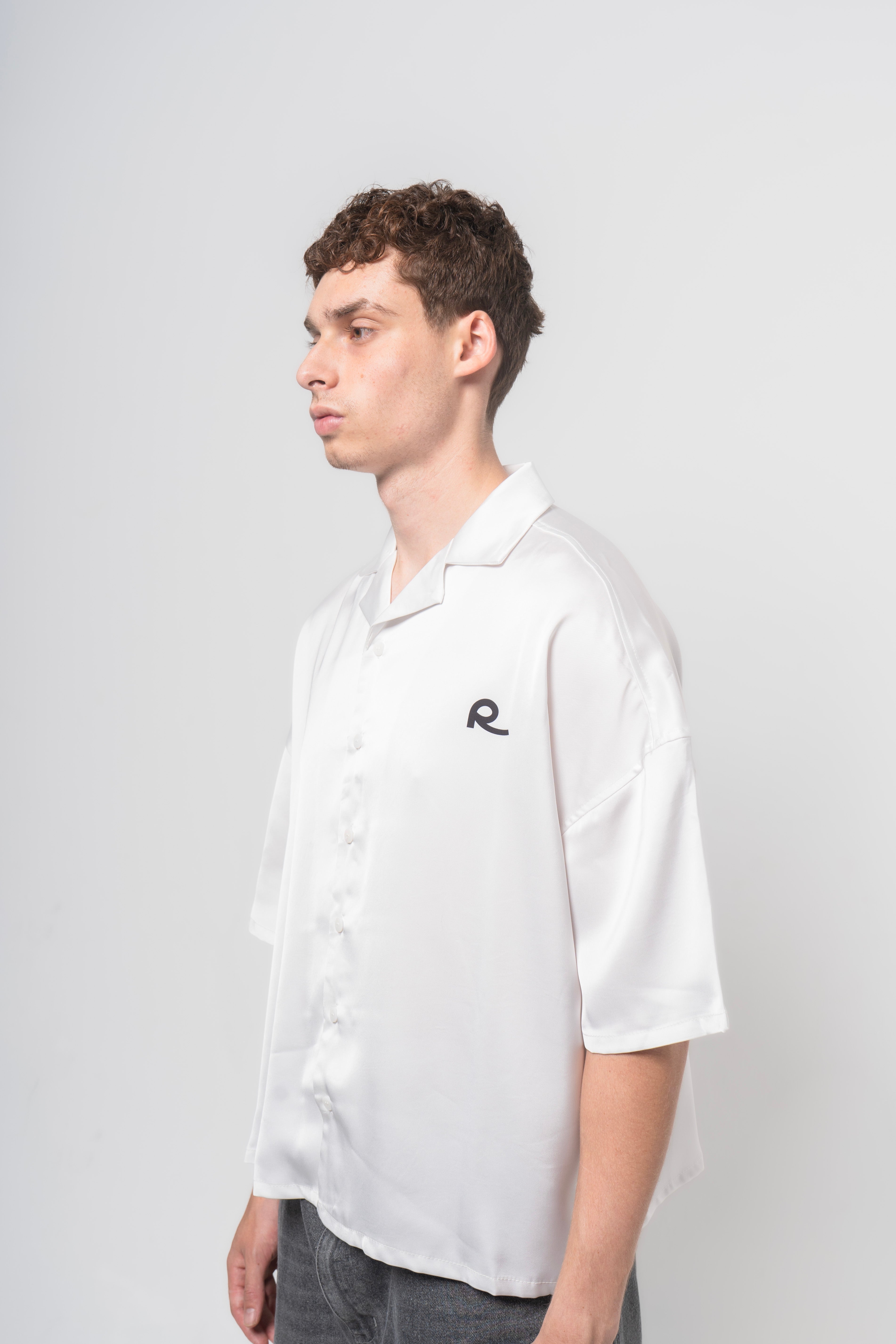 Tropical Sunset Shirt