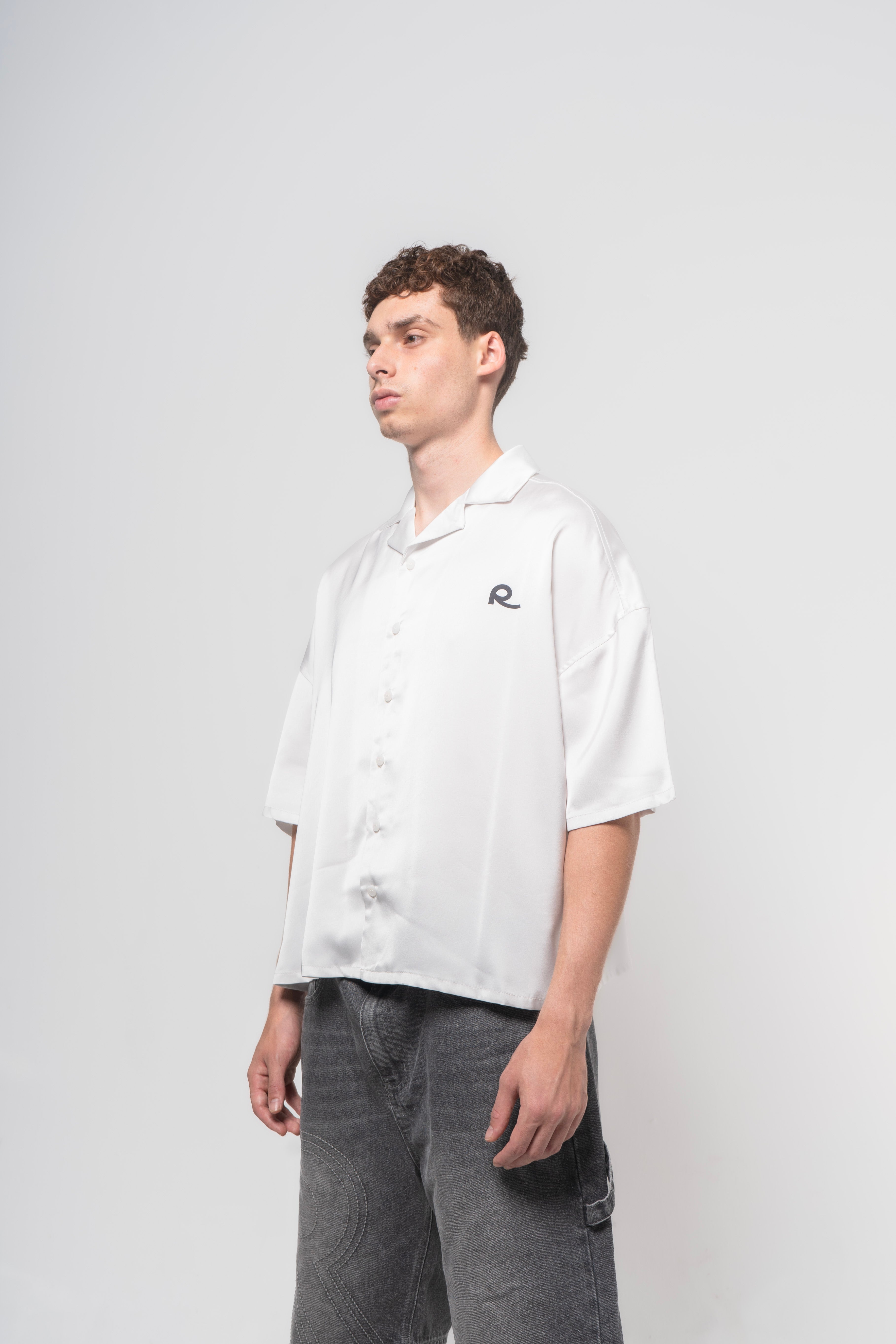 Tropical Sunset Shirt