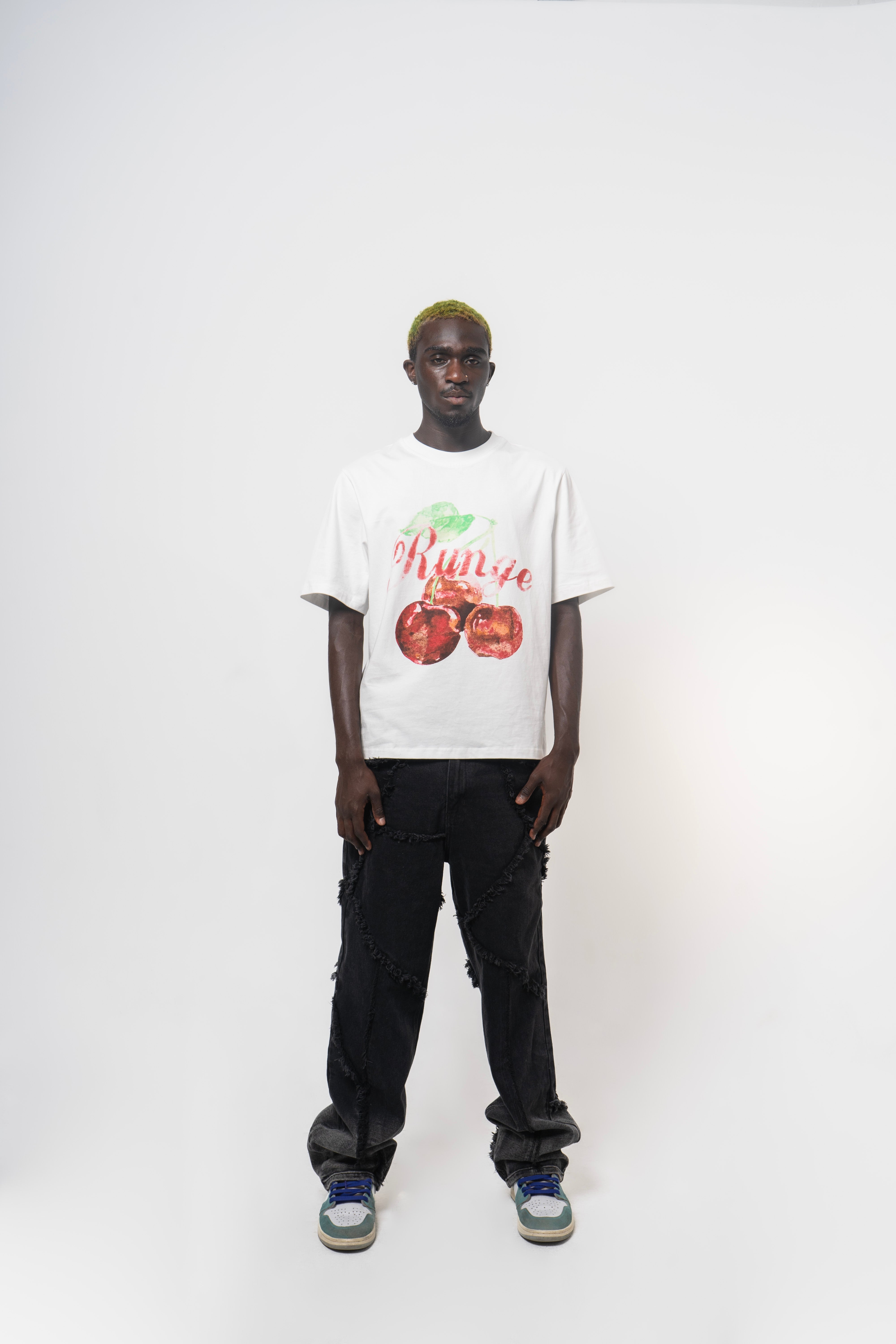 Cherry T-shirt
