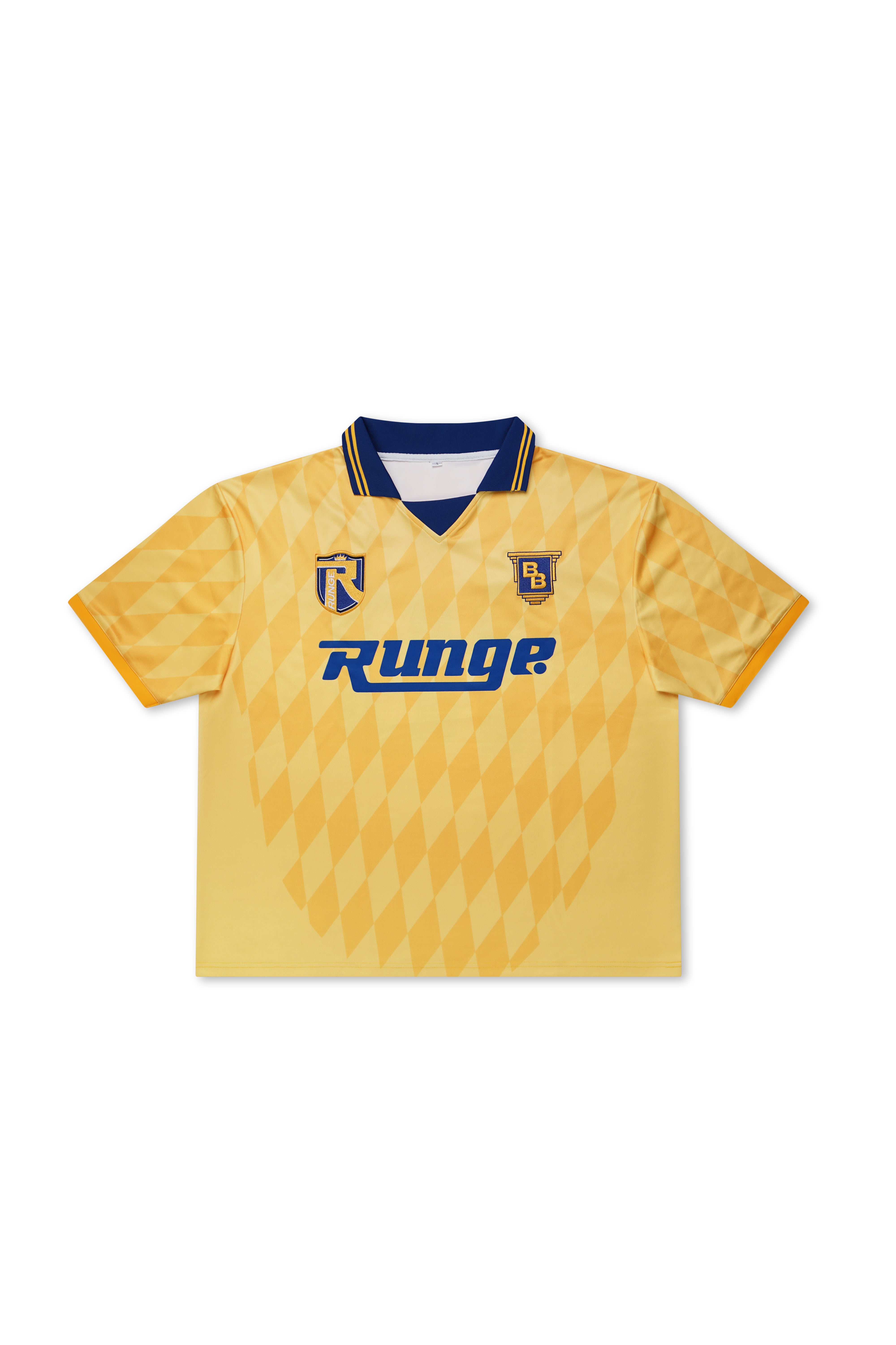 Runge x BB Jersey