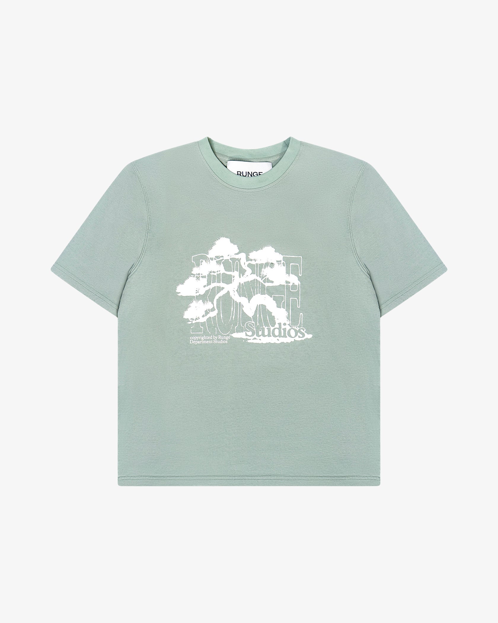Forest Logo T-shirt