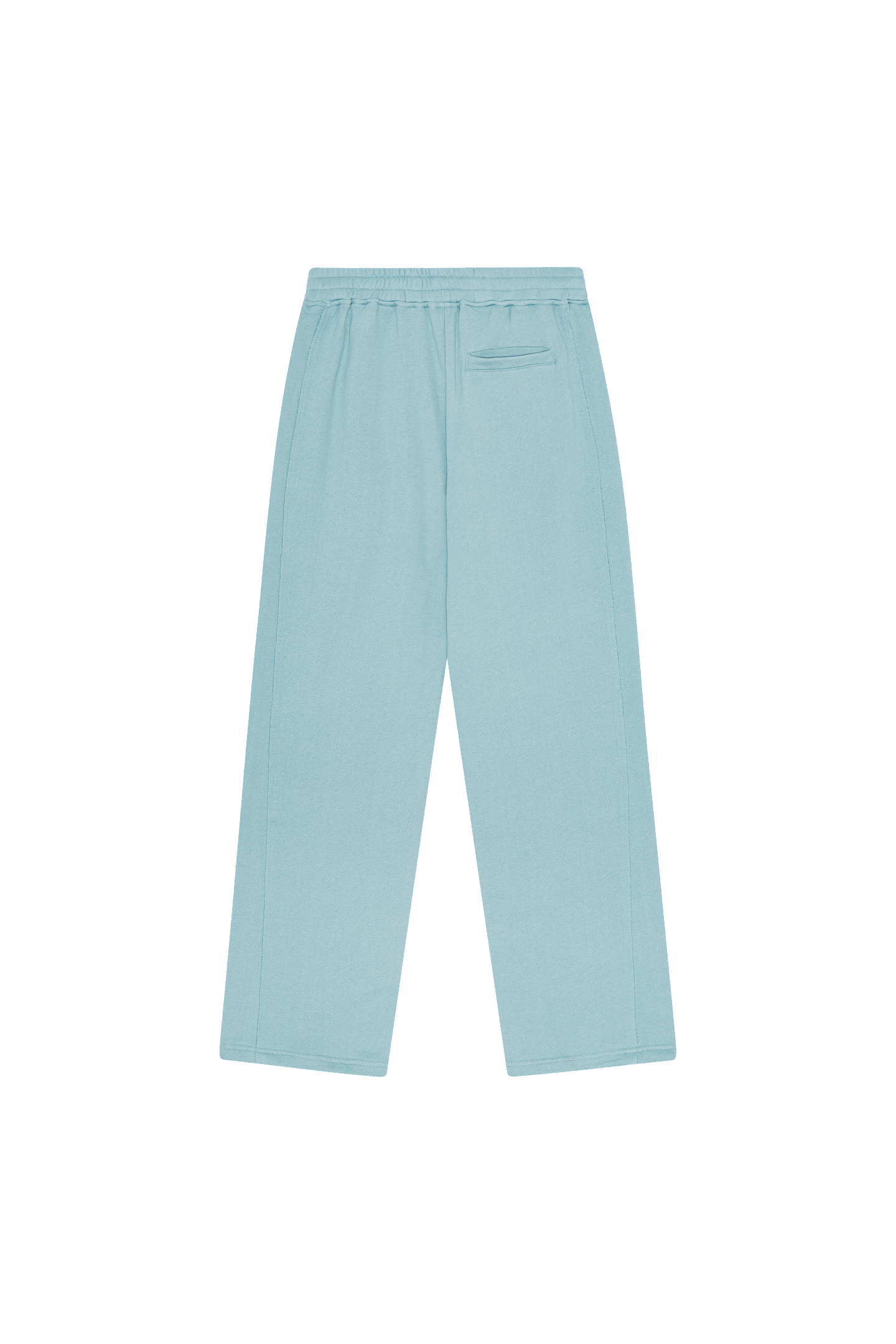 Essential Sweatpants Baby Blue