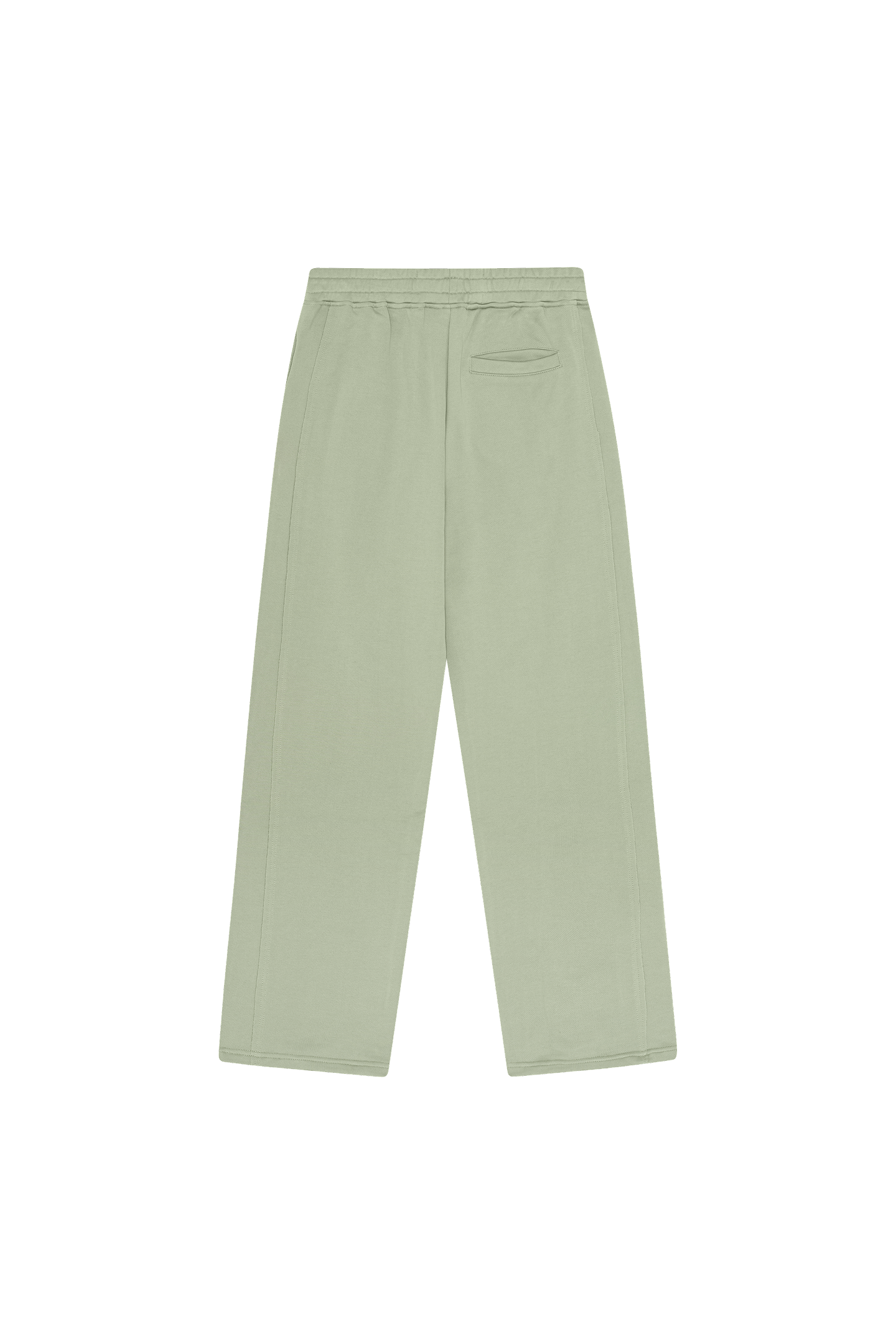 Essential Sweatpants Sage Green