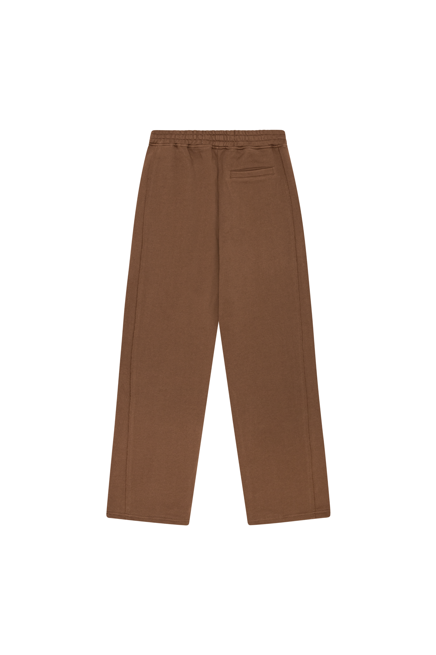Essential Sweatpants Brown