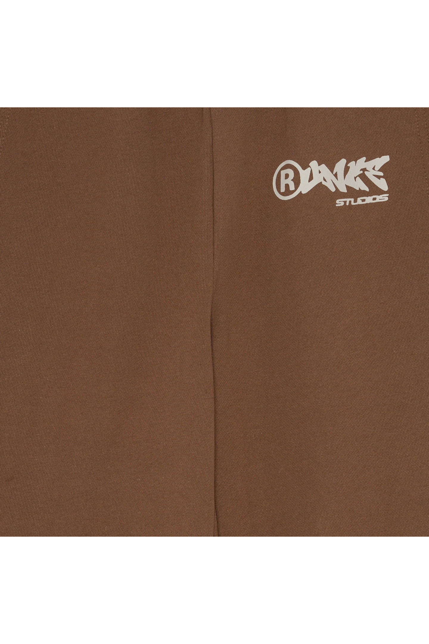 Essential Sweatpants Brown