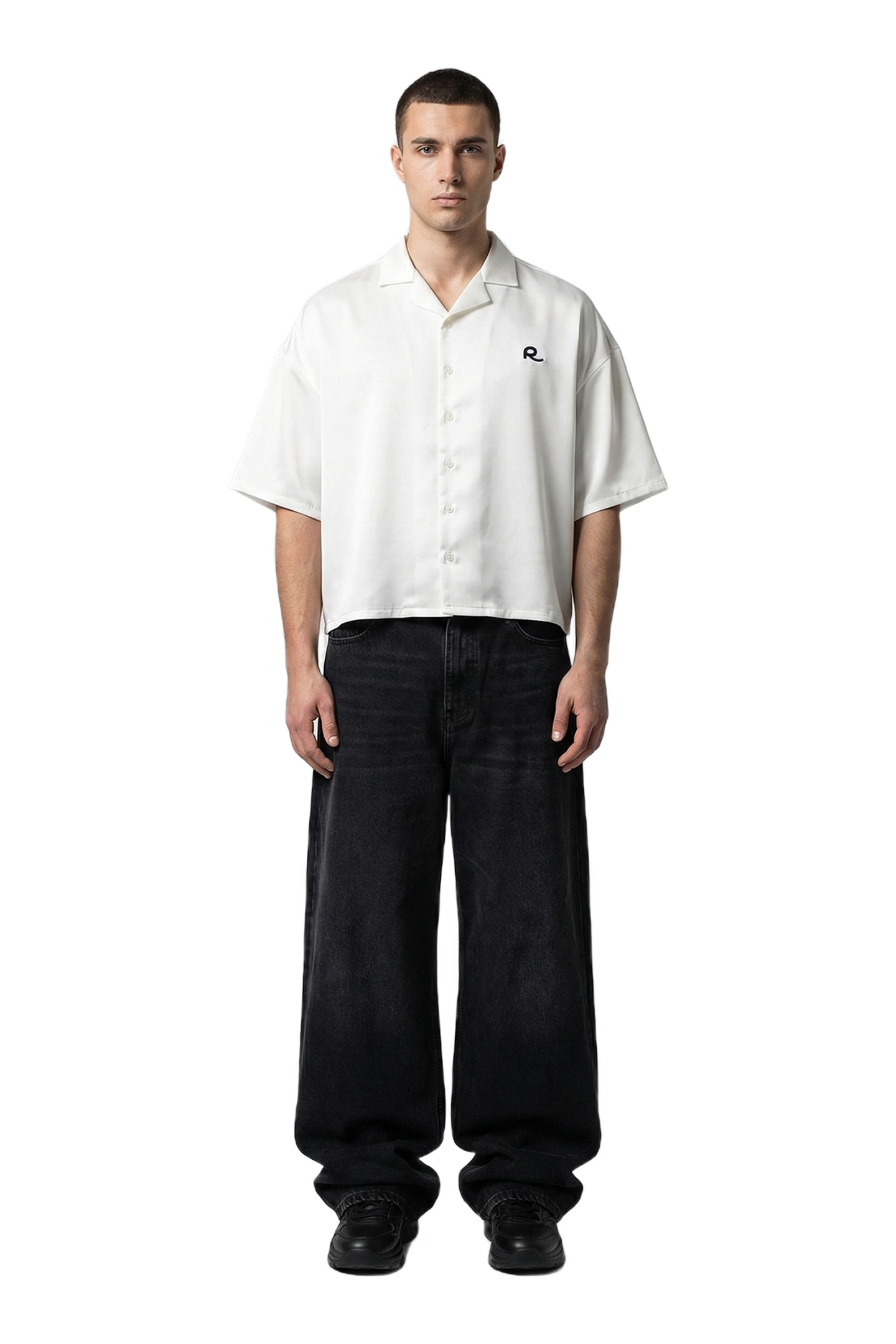 Tropical Sunset Shirt