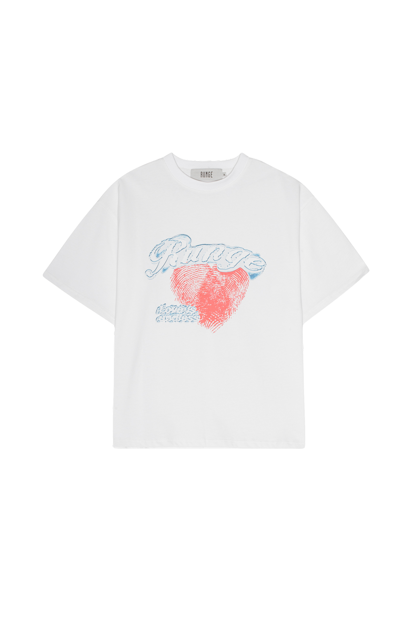 Love Is Endless T-Shirt