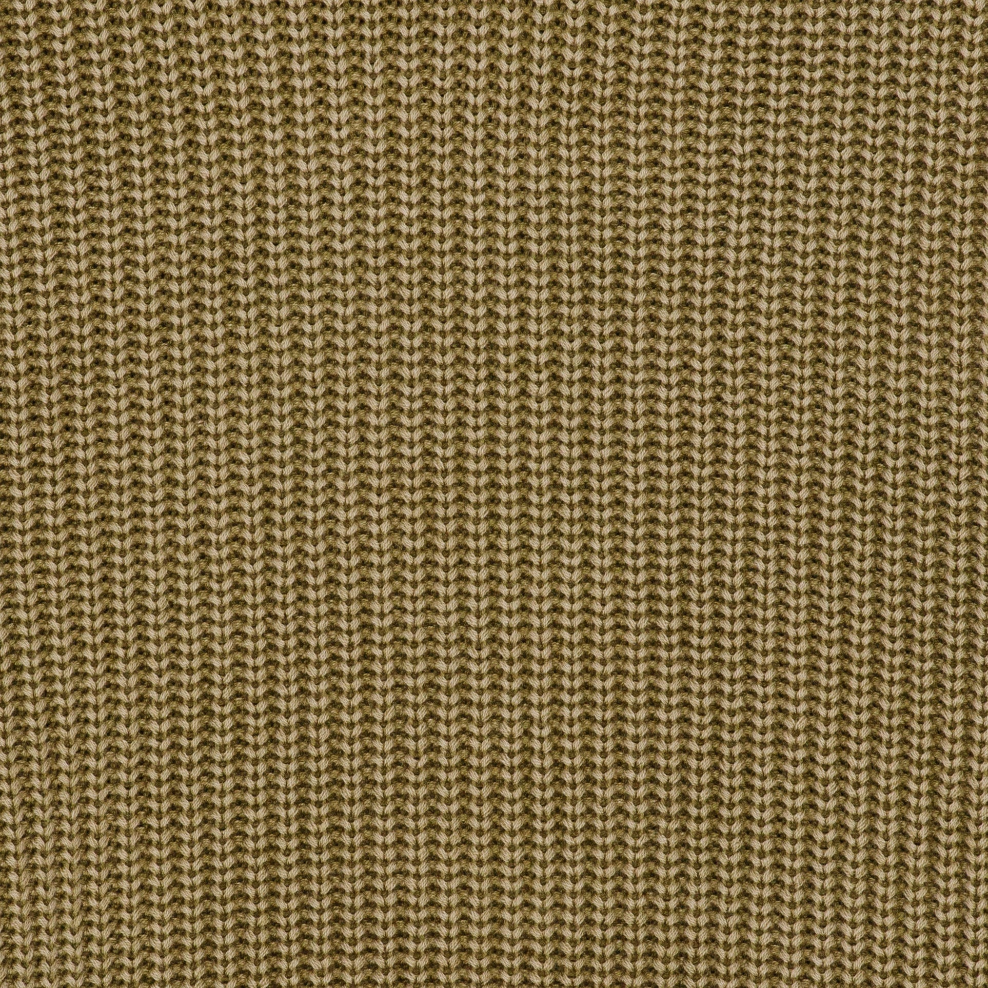Fisherman Knit