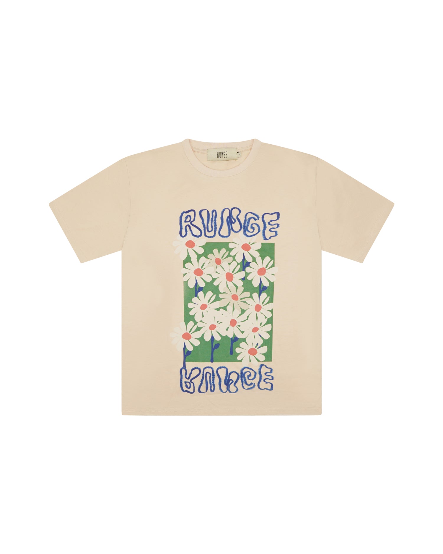 Floral T-Shirt