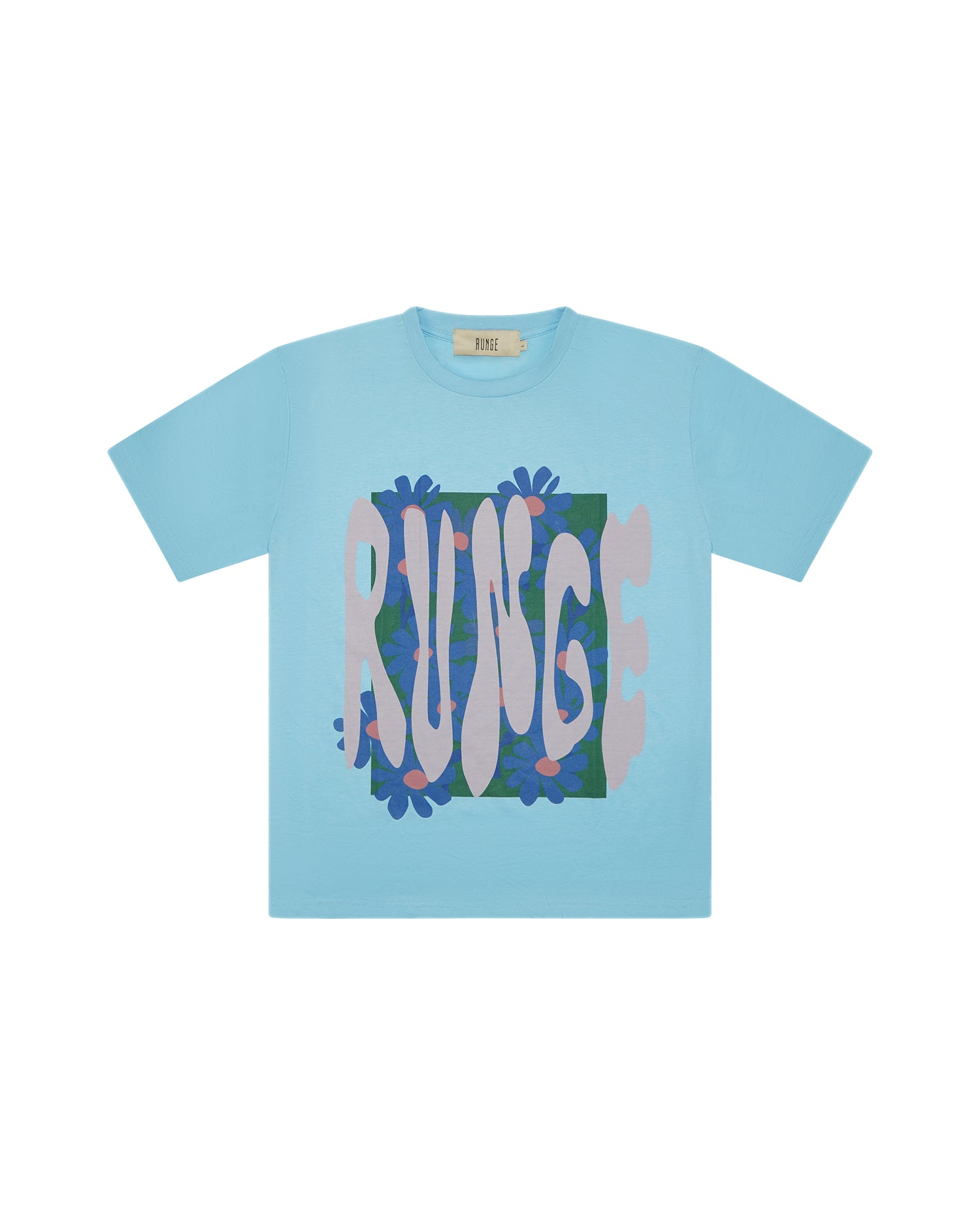 Flower Field T-Shirt