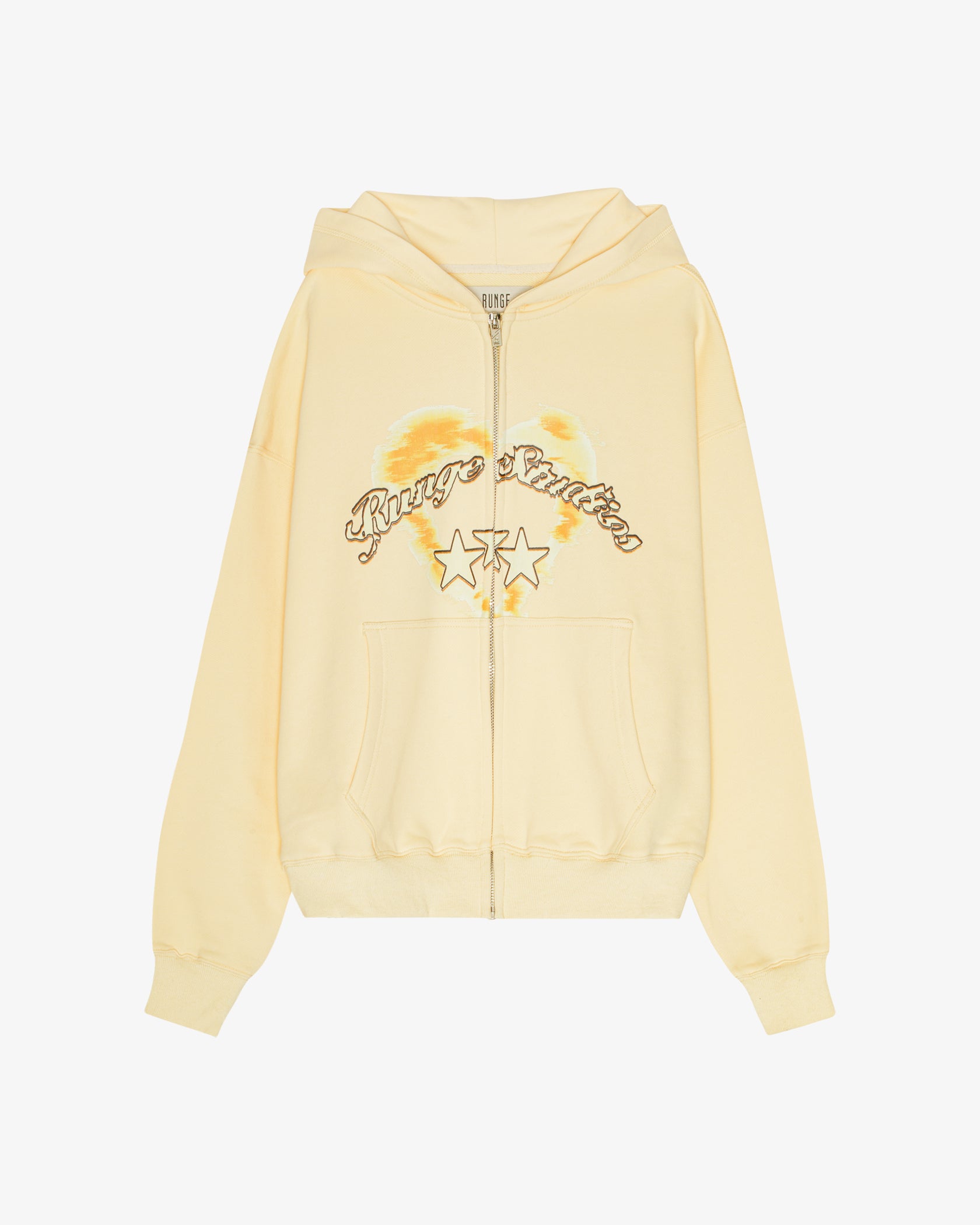 Radiant Love Hoodie