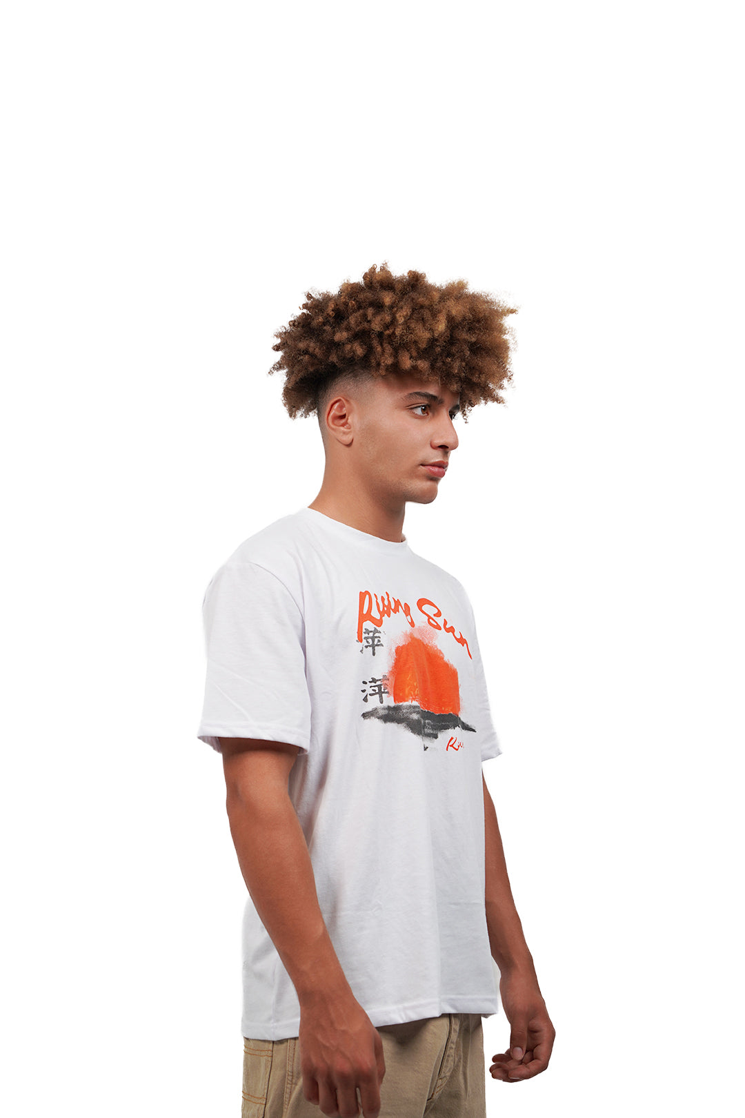 Rising Sun T-Shirt