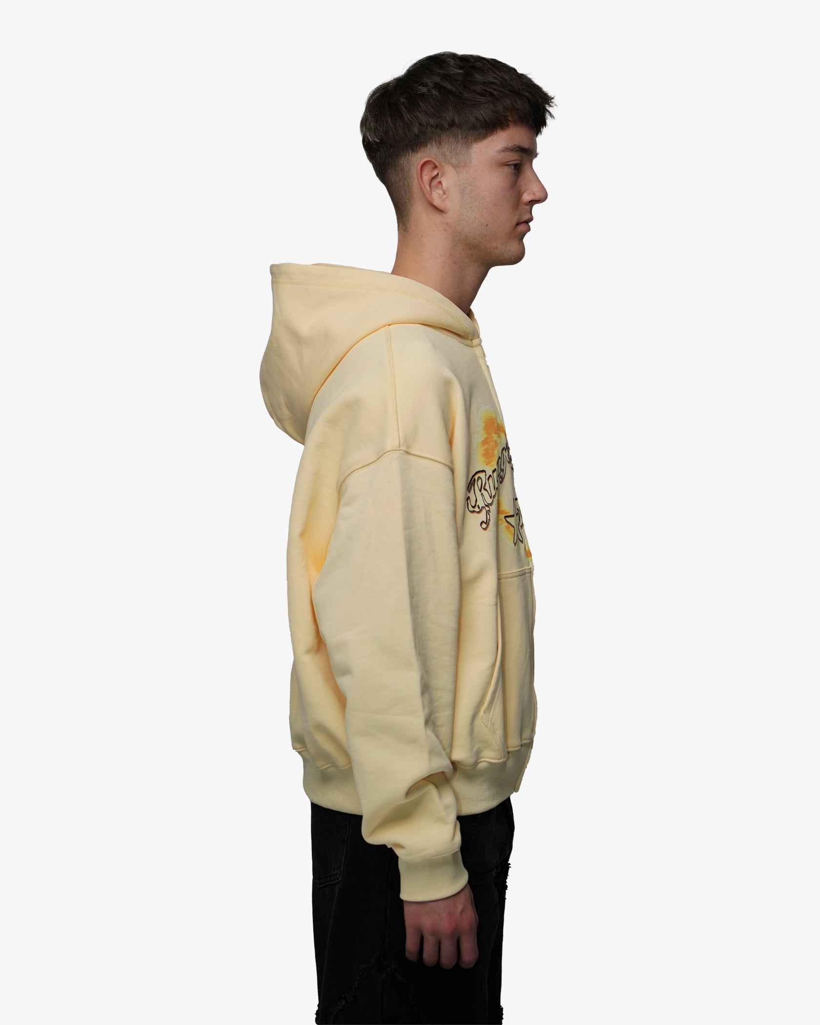 Radiant Love Hoodie