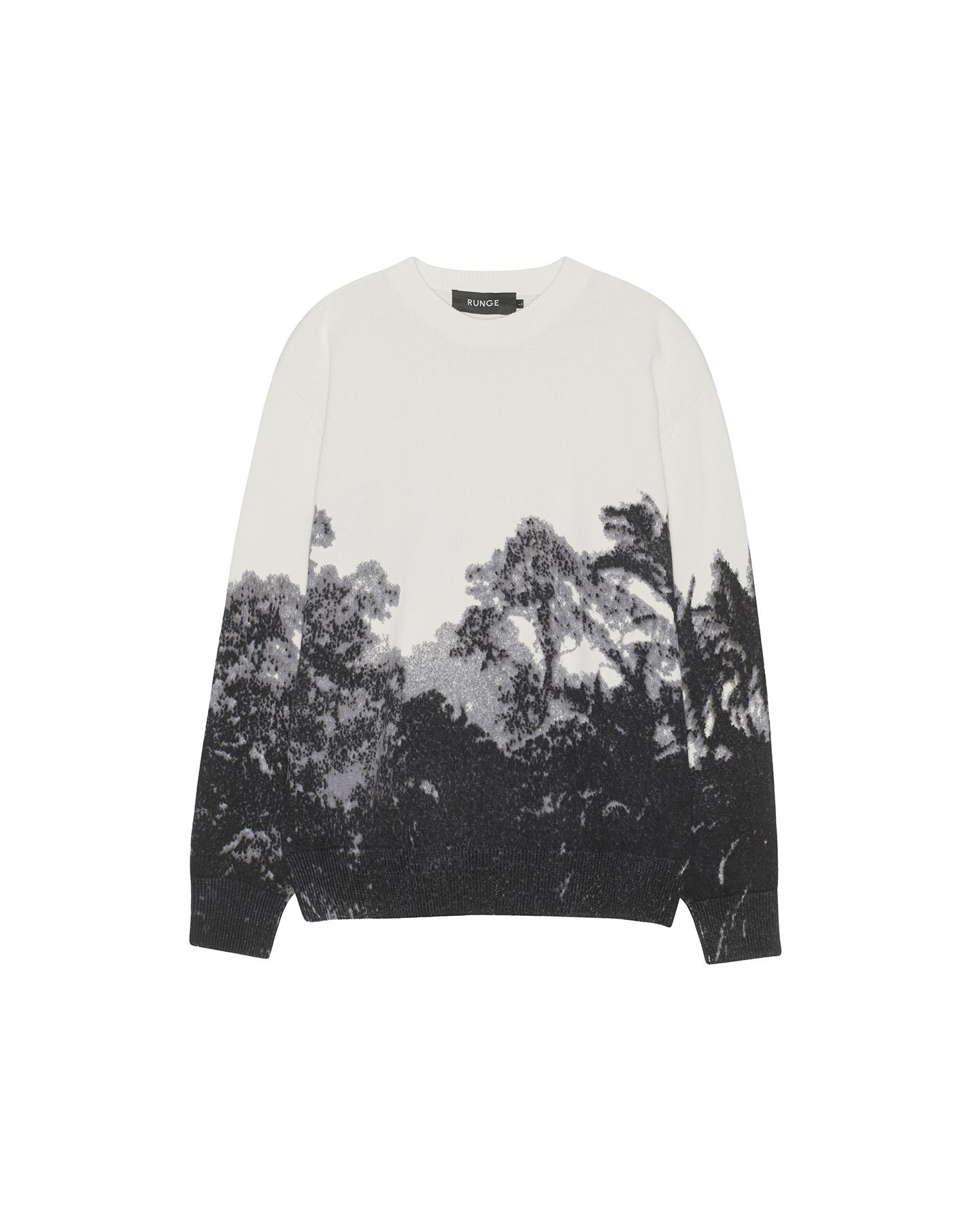 Forest Knit