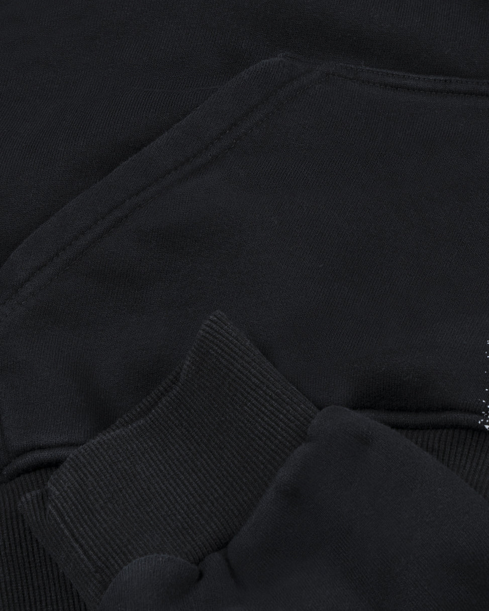 Fallen lovers hoodie