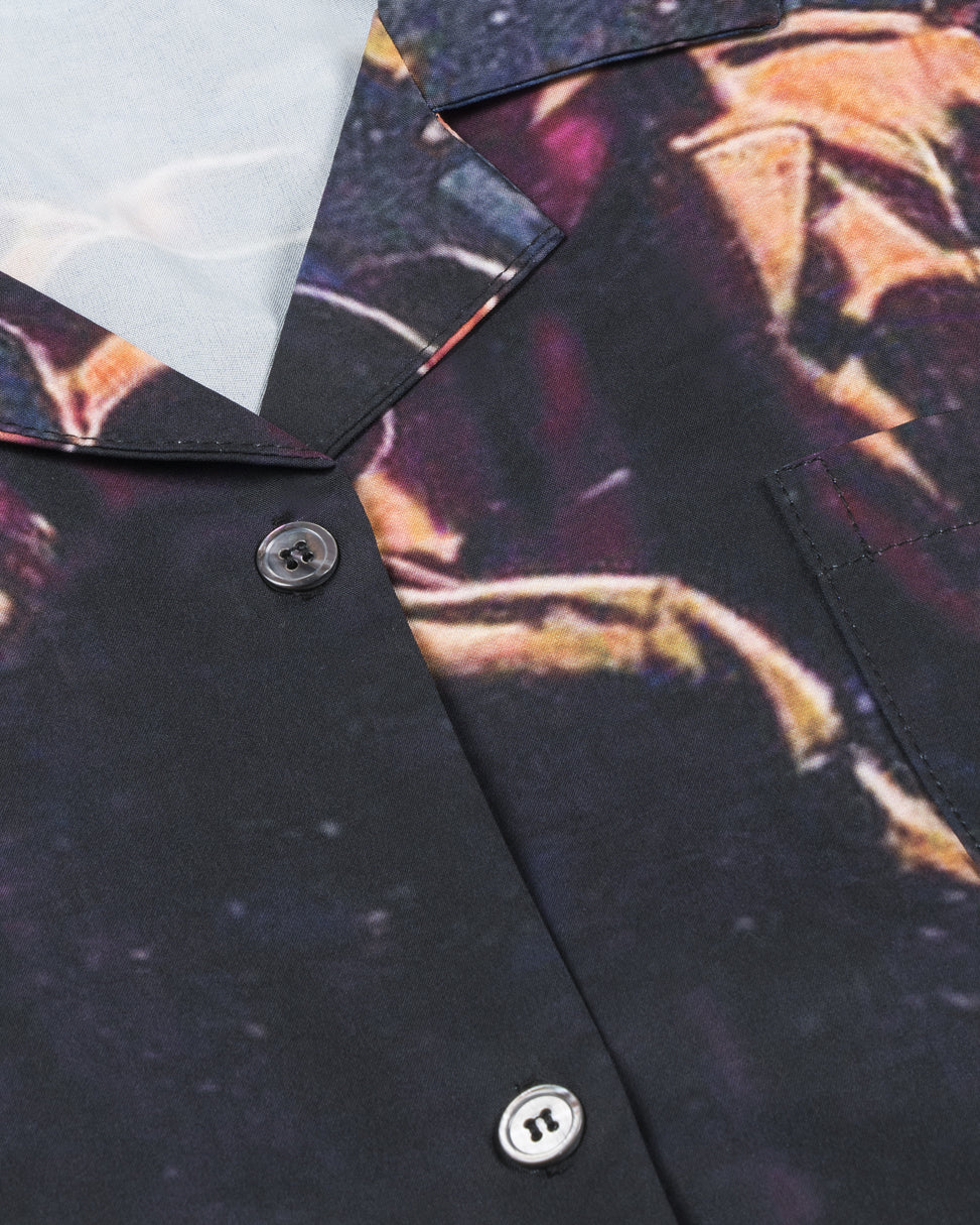 Midnight meeting shirt