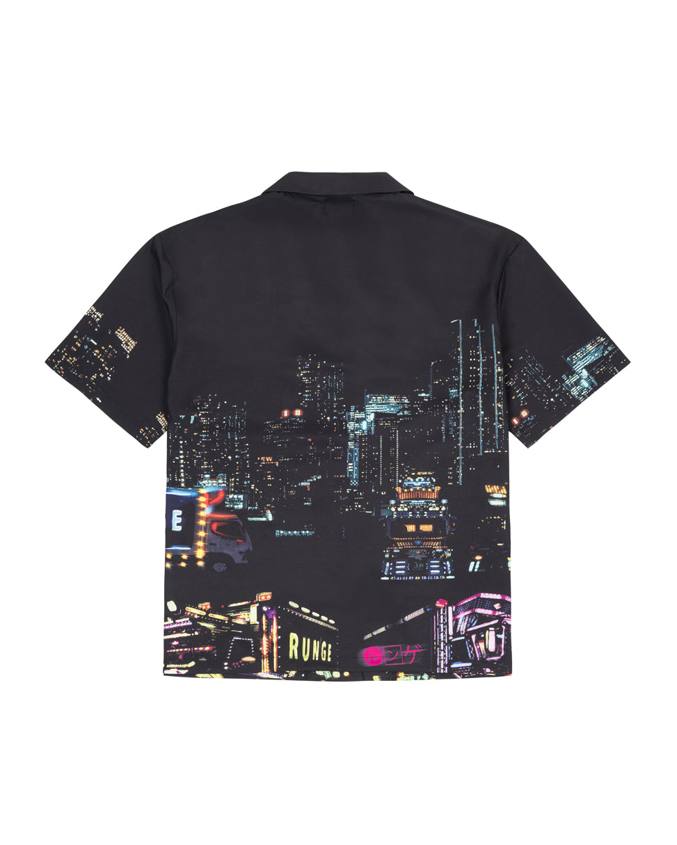 Nightcrawler shirt