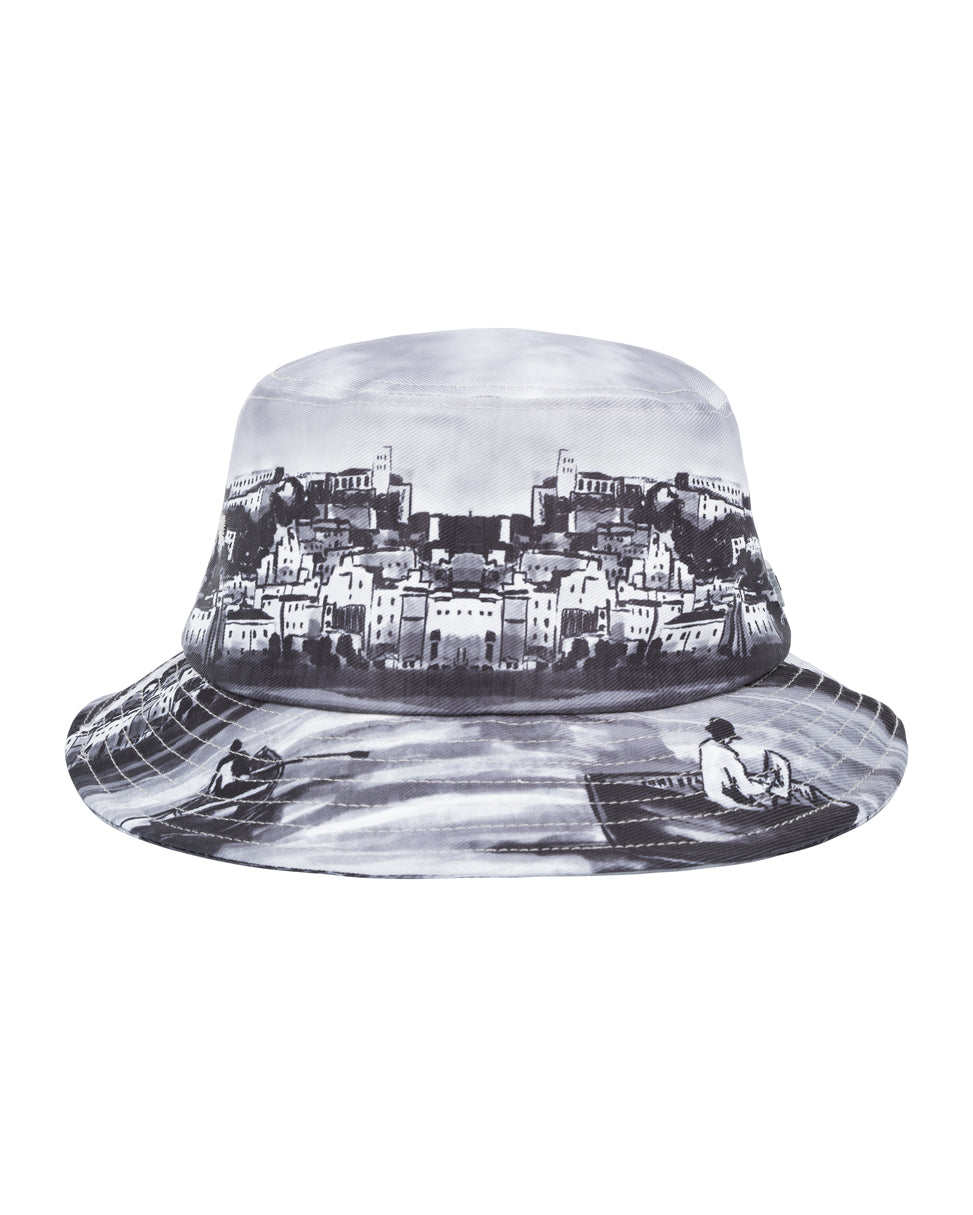 Serenity bucket hat