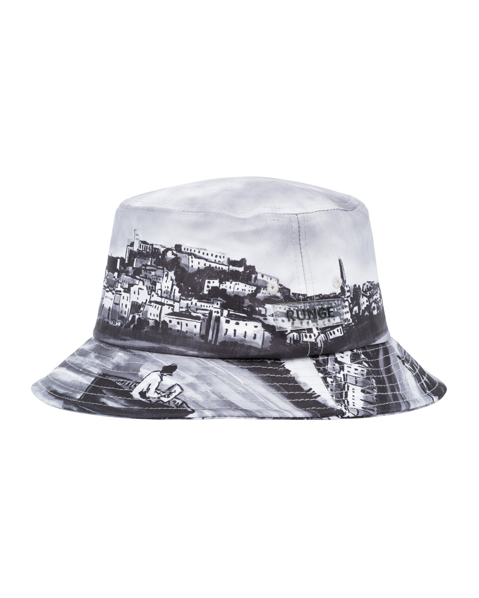 Serenity bucket hat