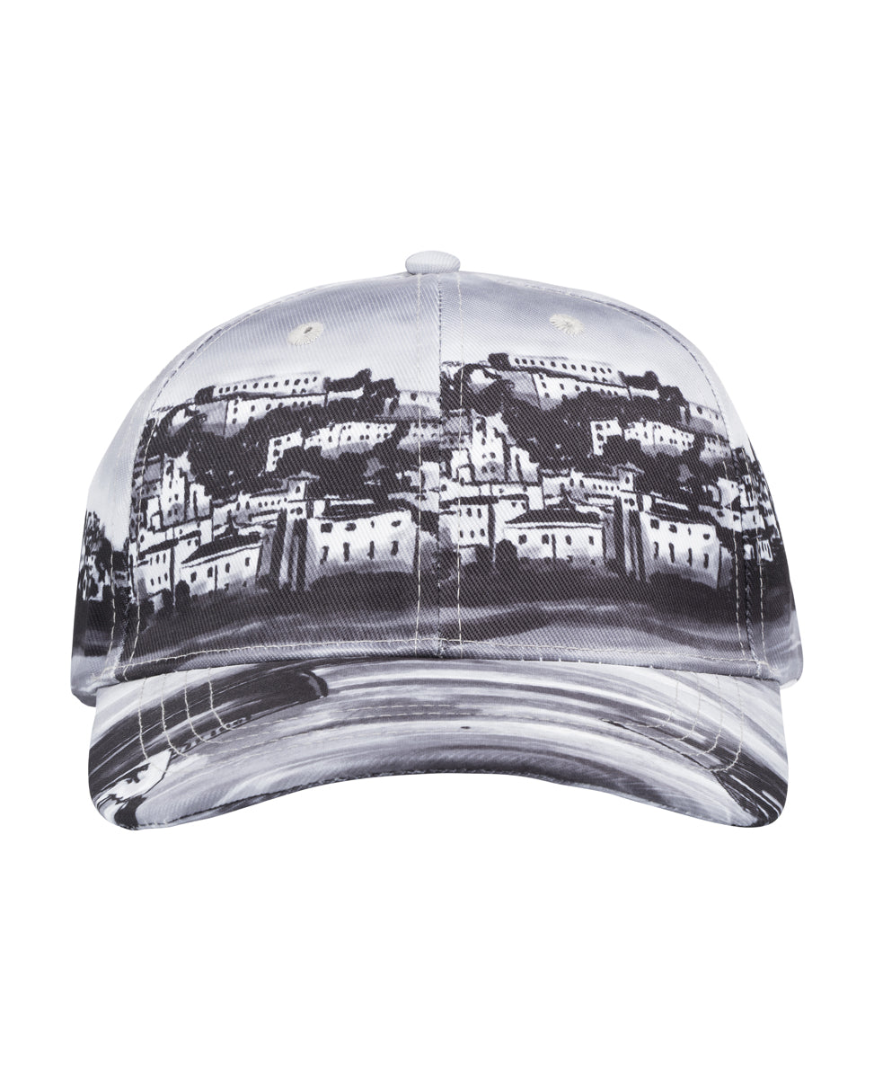 Serenity baseball cap