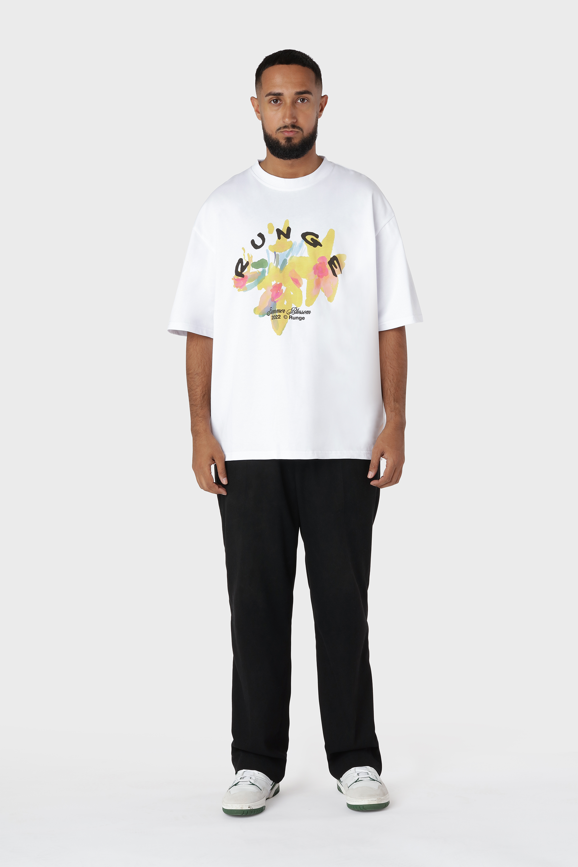 Summer Blossom T-shirt