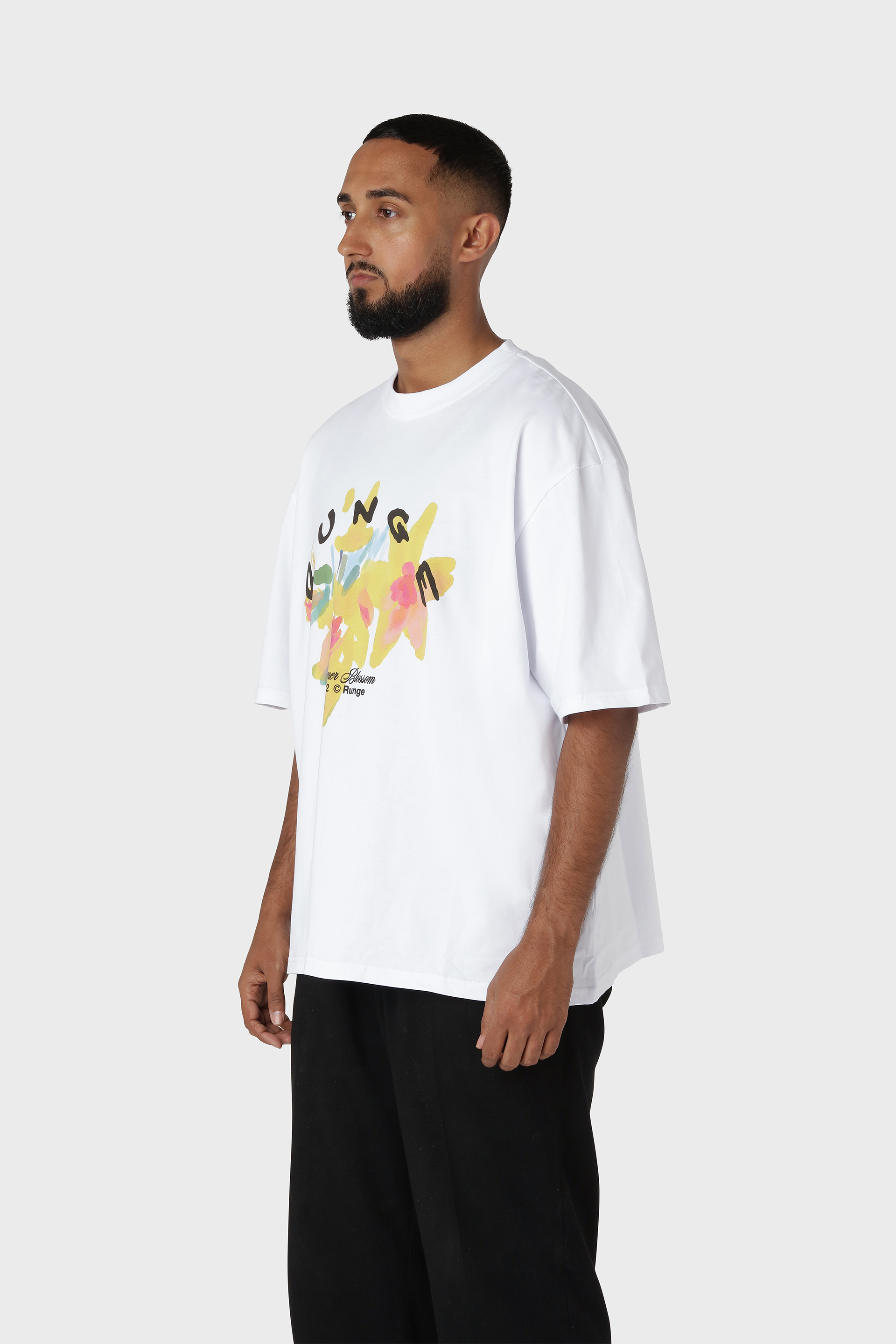 Summer Blossom T-shirt
