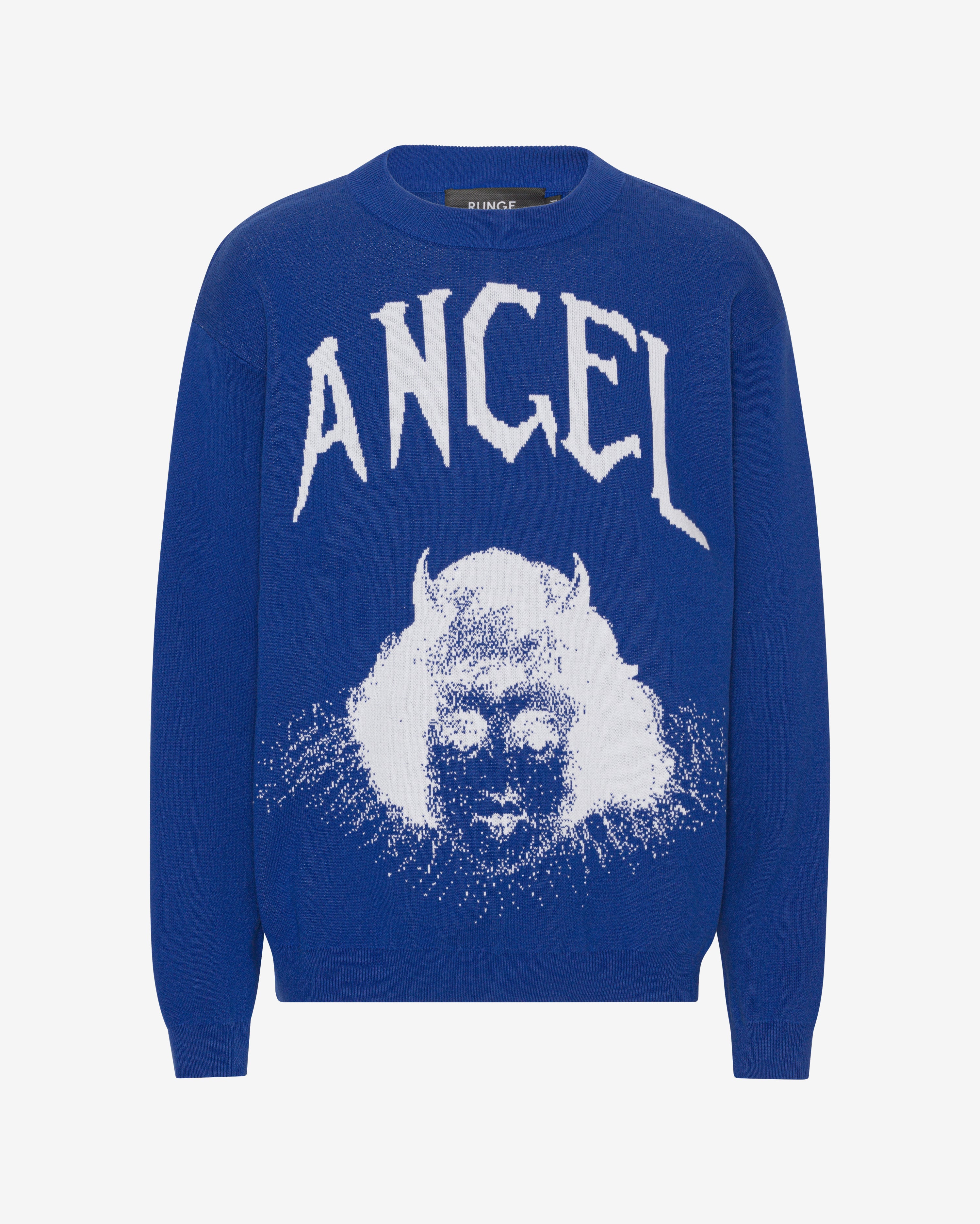Angel Knit