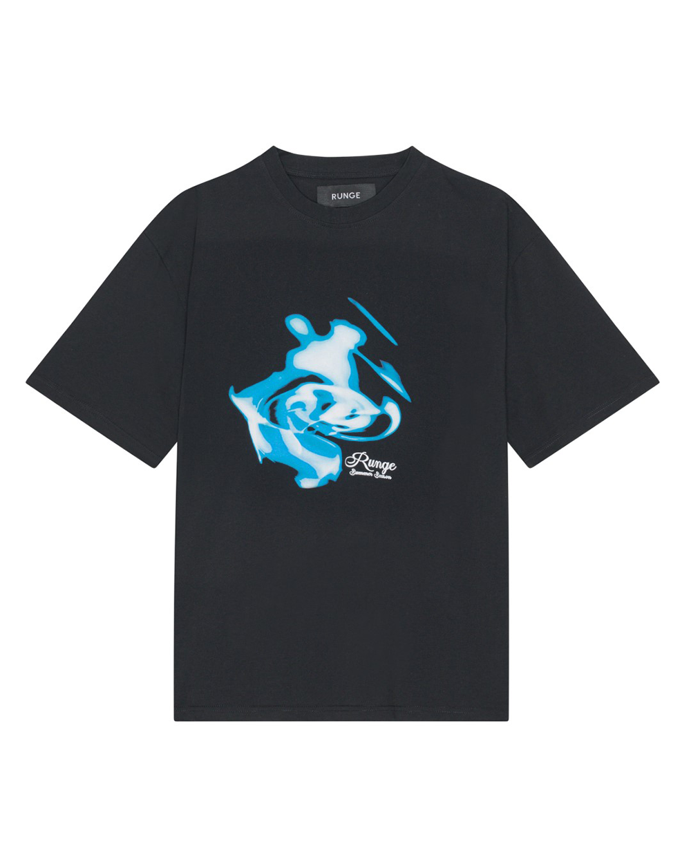 Ghost T-shirt