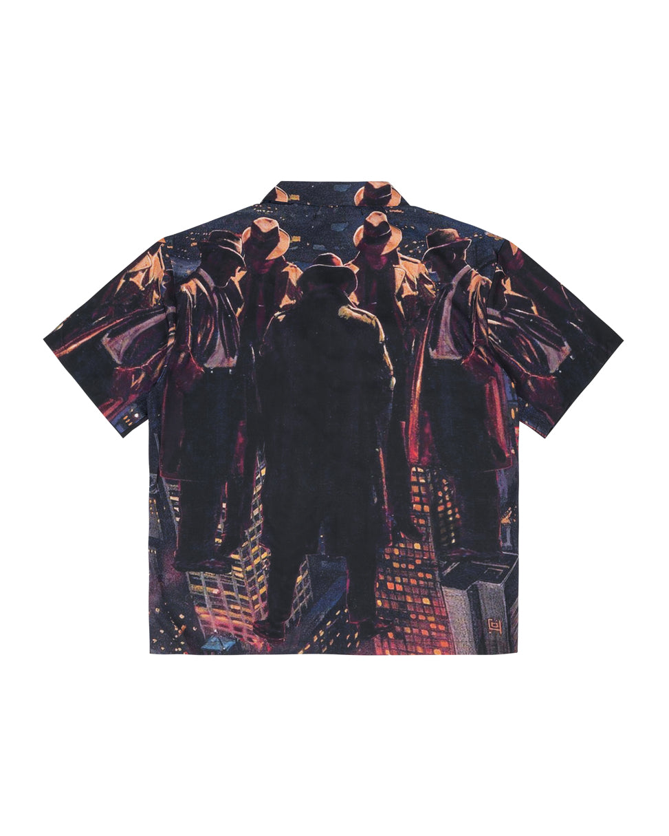 Midnight meeting shirt