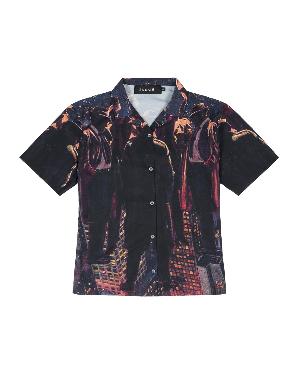 Midnight meeting shirt