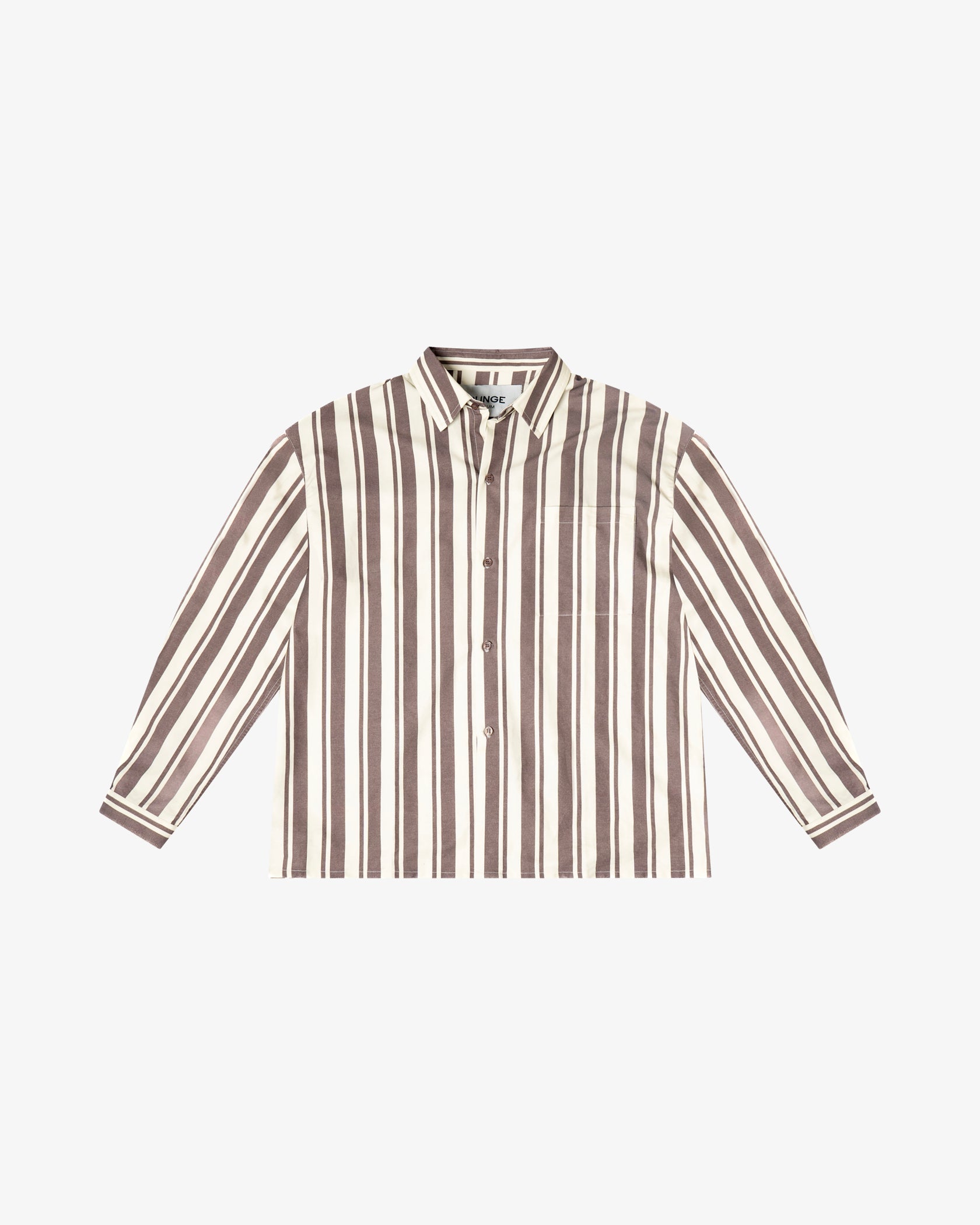 Retro Stripes Shirt