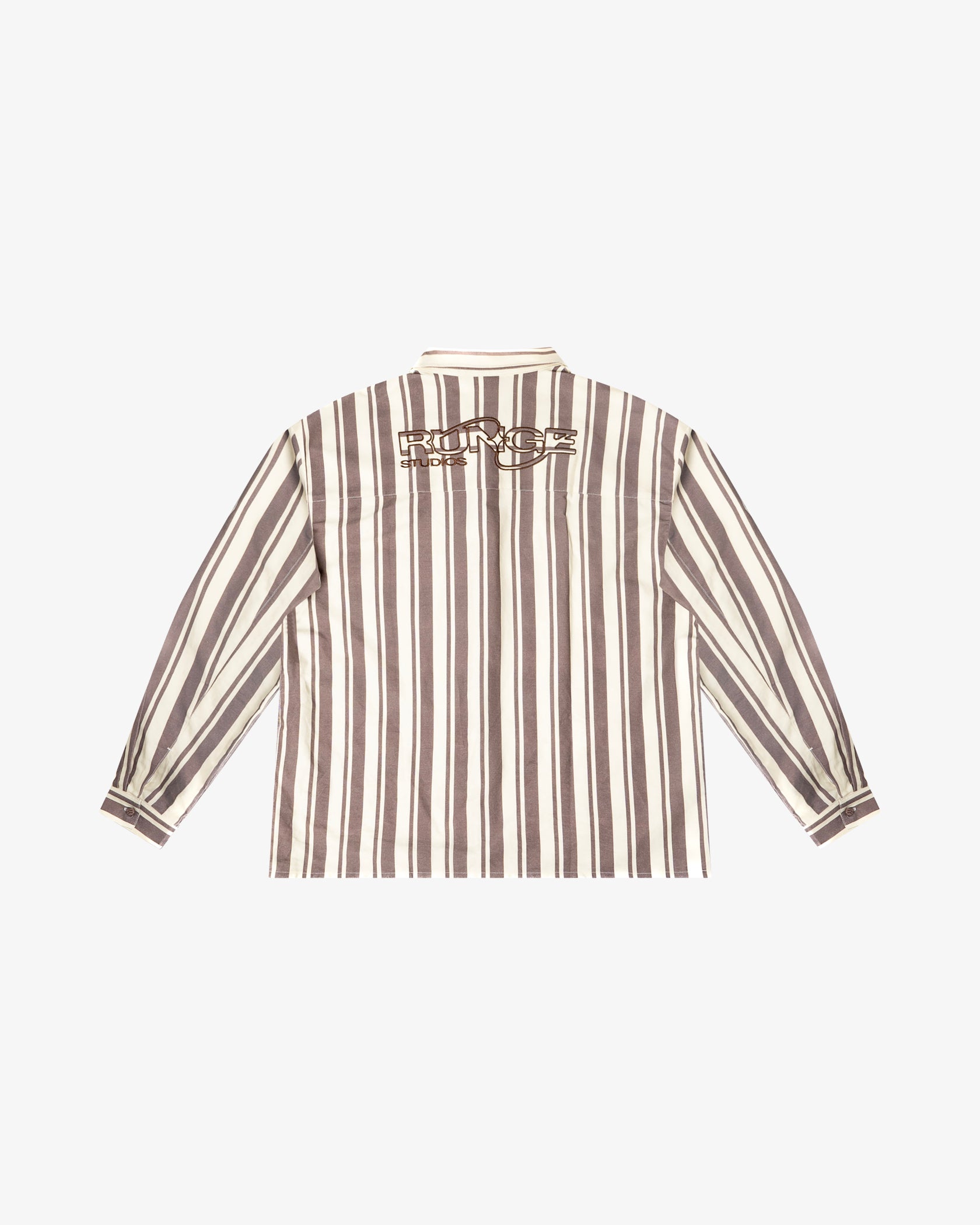 Retro Stripes Shirt