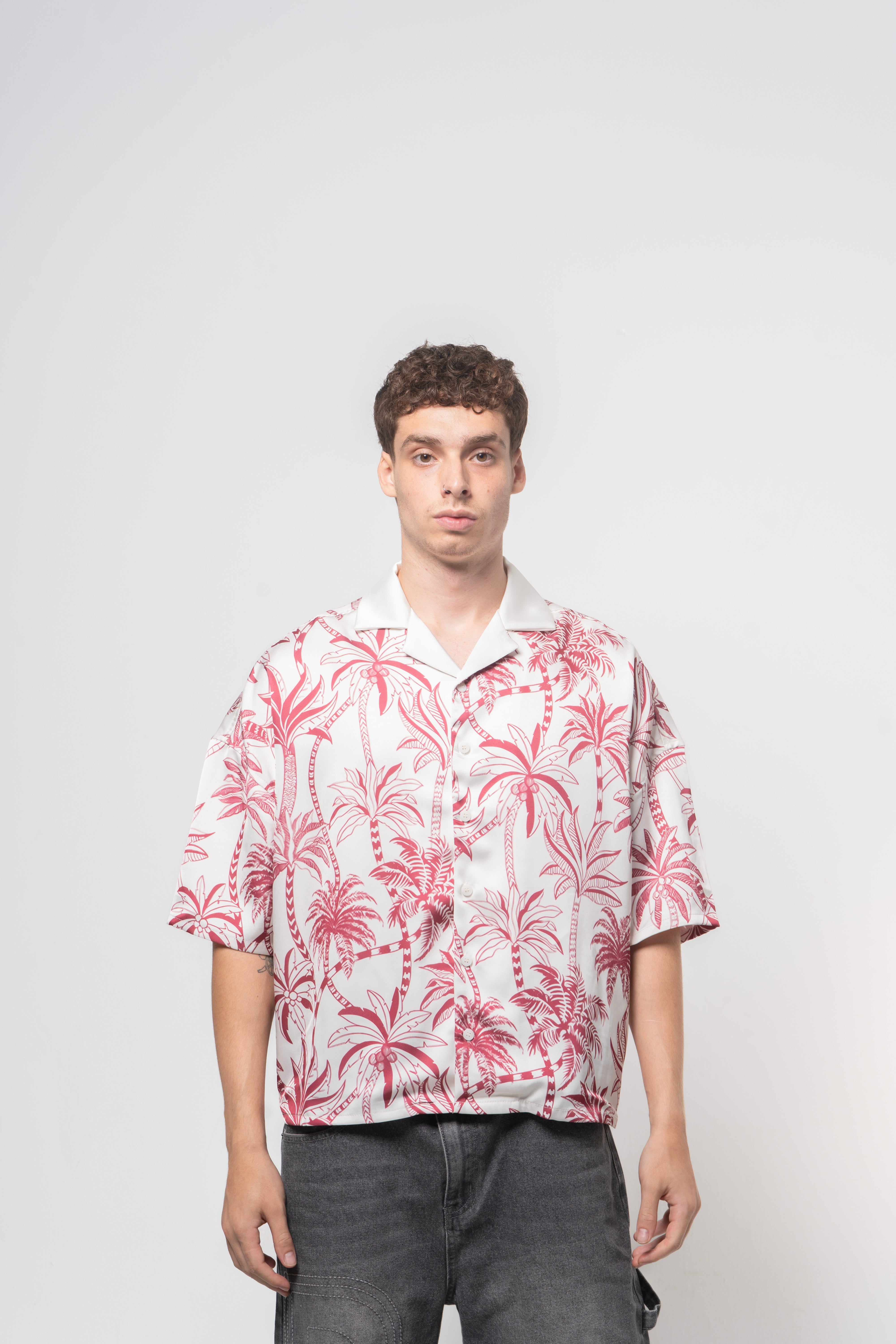 Palm Shirt