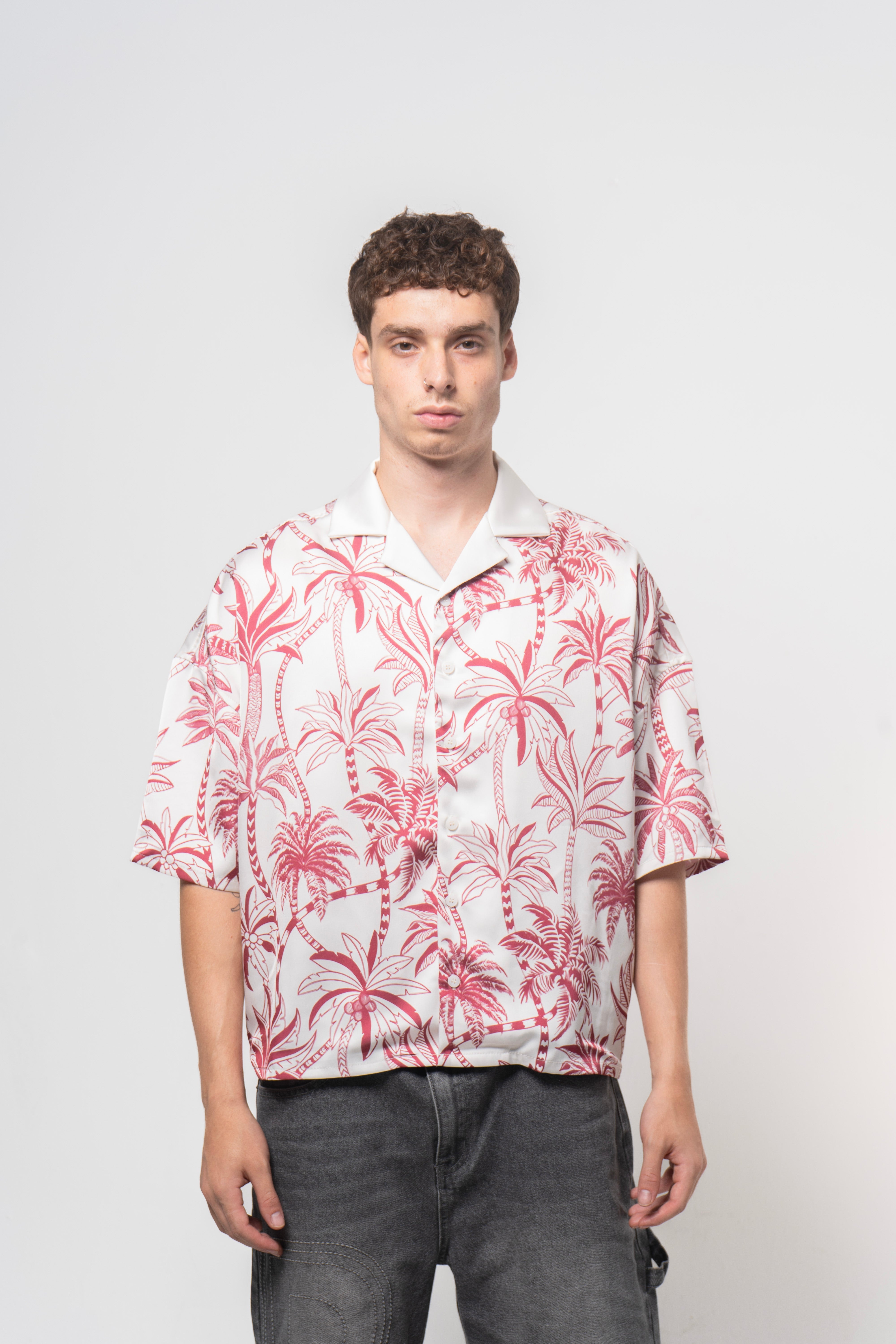 Palm Shirt