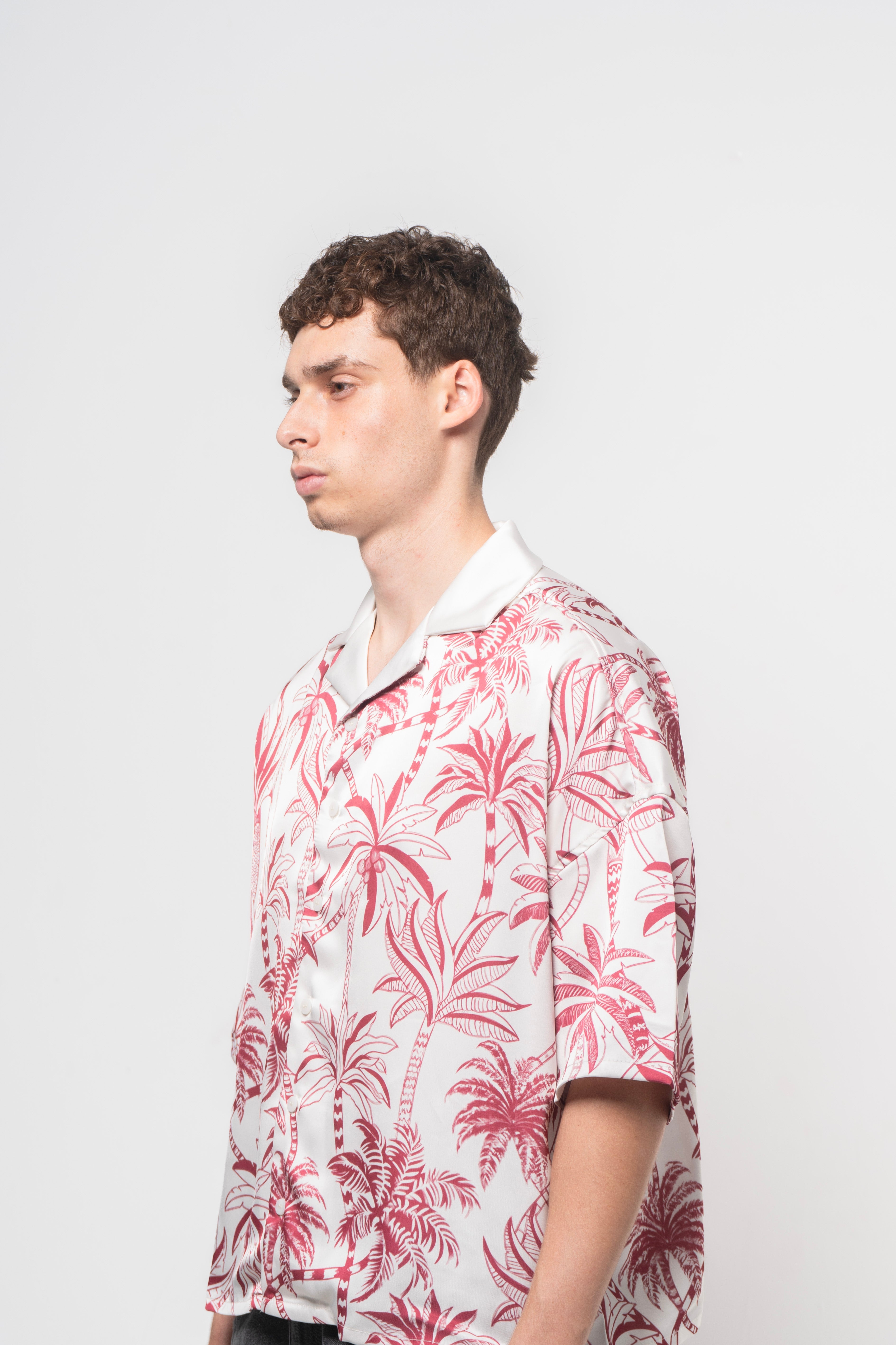 Palm Shirt