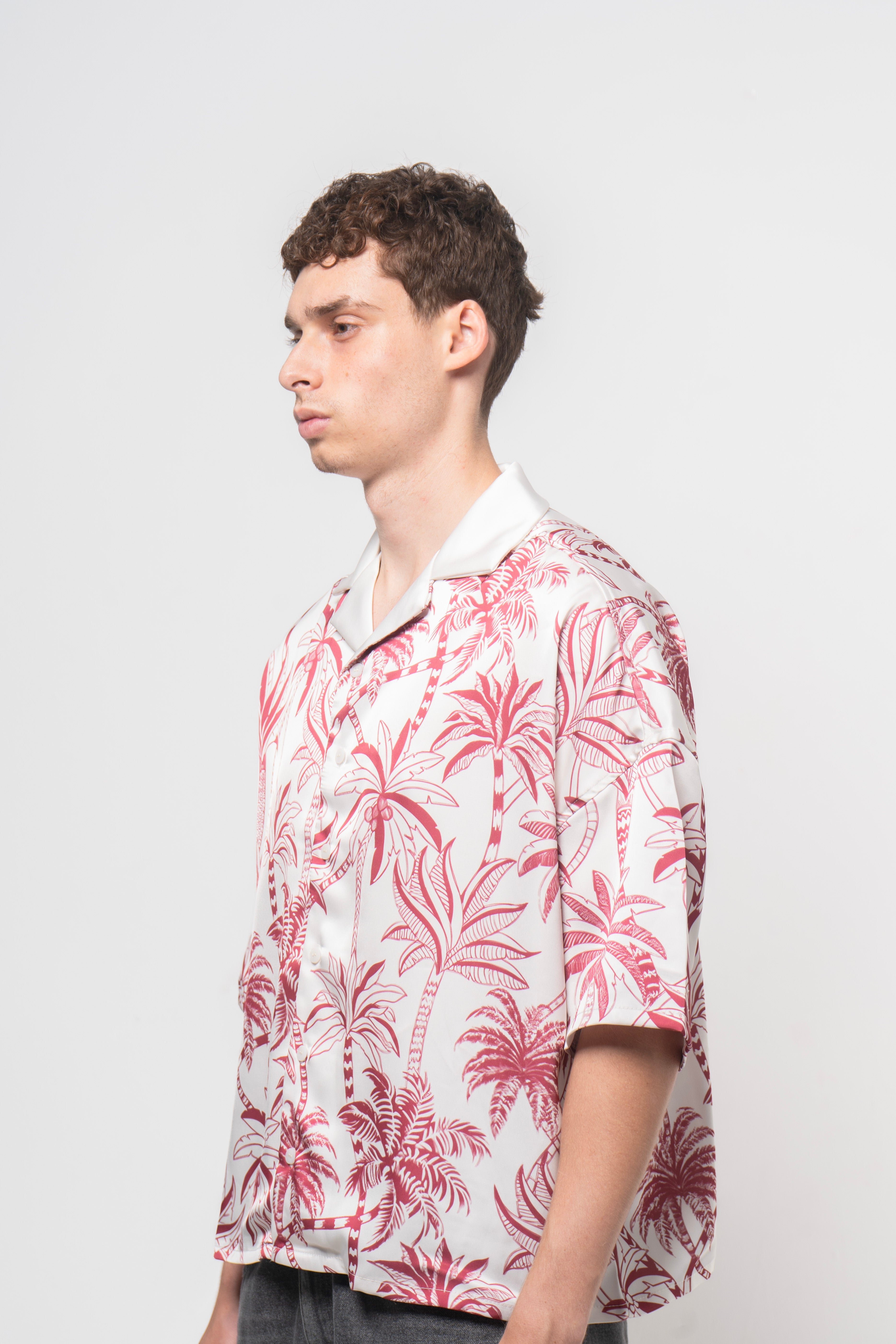 Palm Shirt