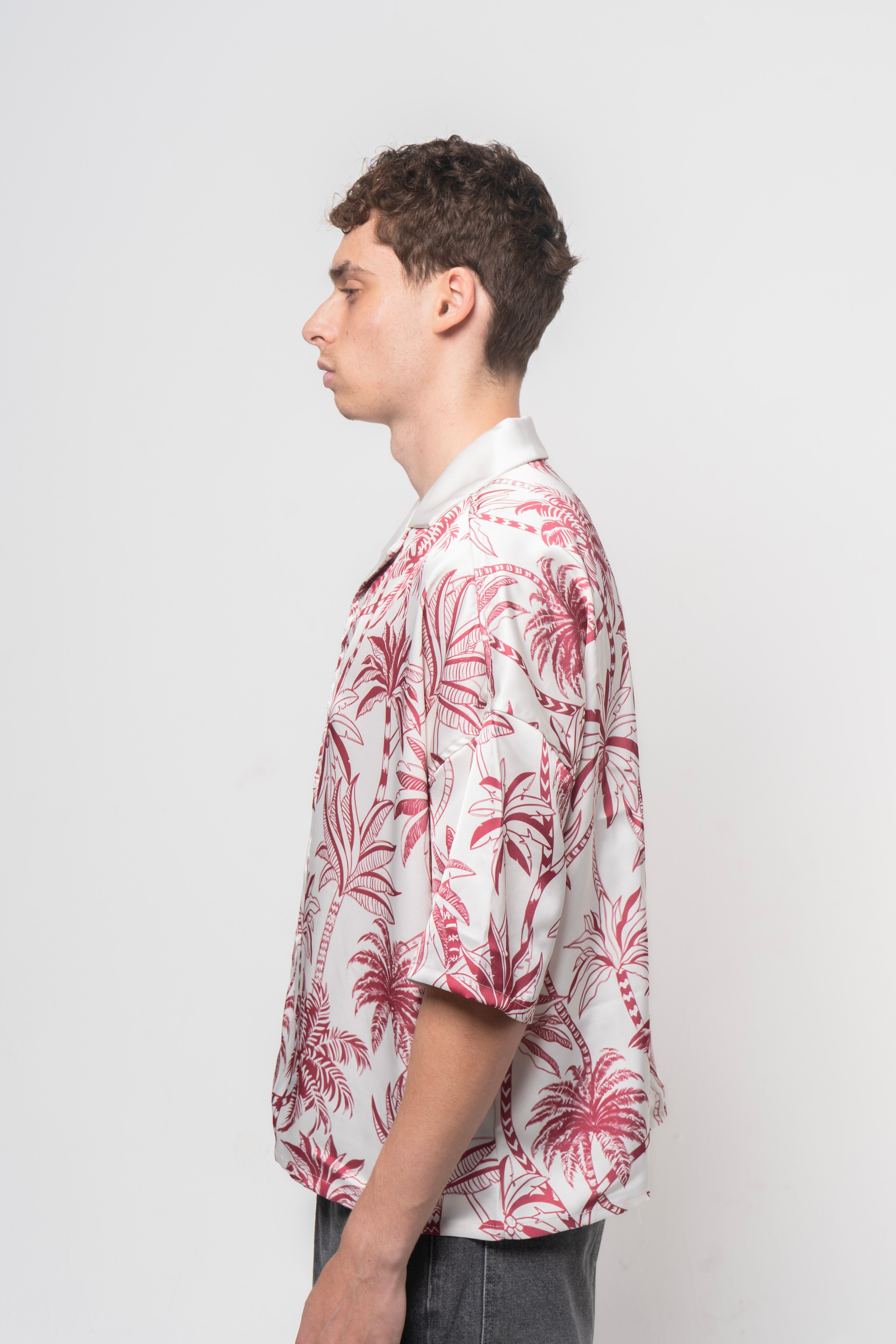 Palm Shirt