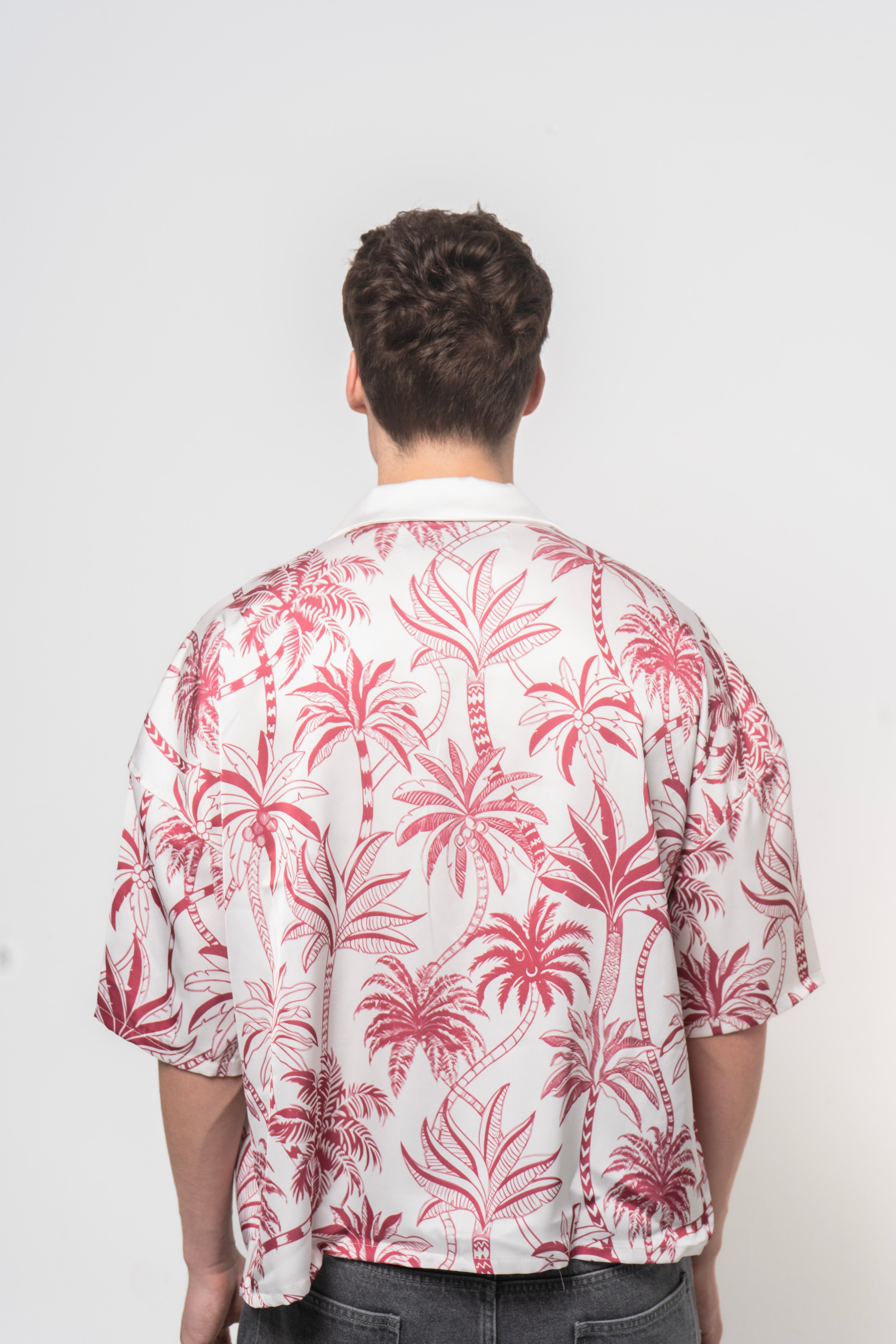 Palm Shirt