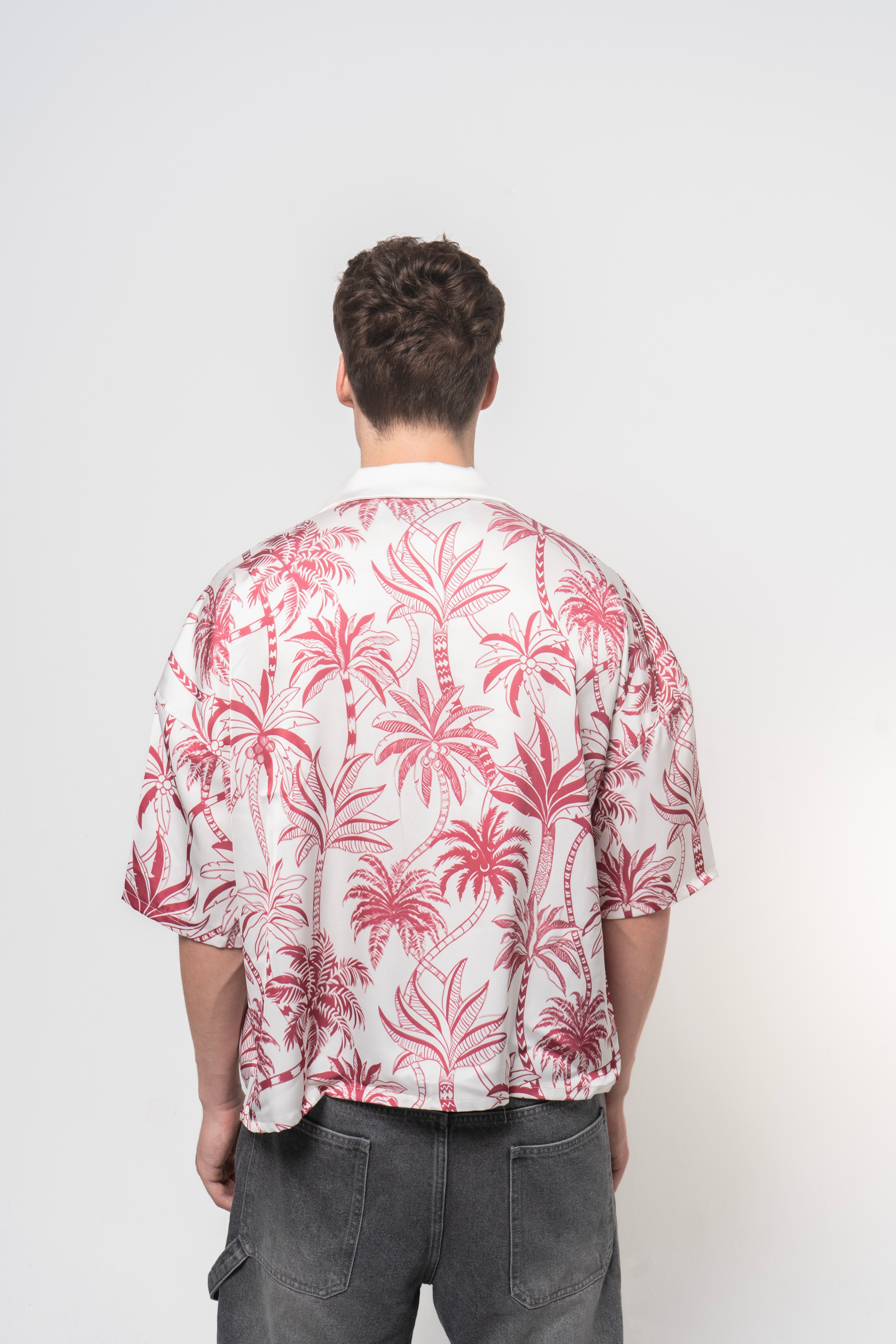 Palm Shirt