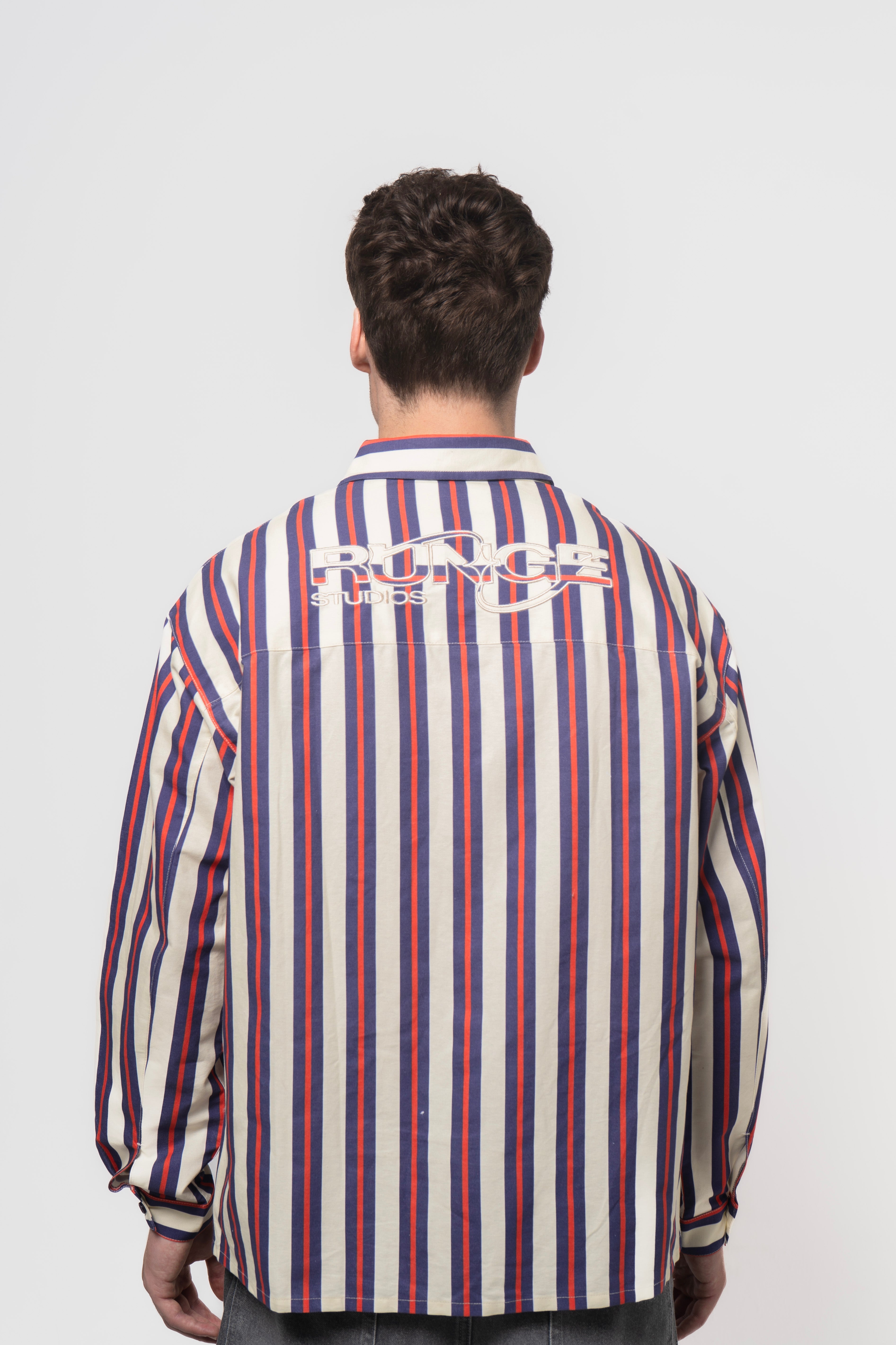 Urban Stripes Shirt