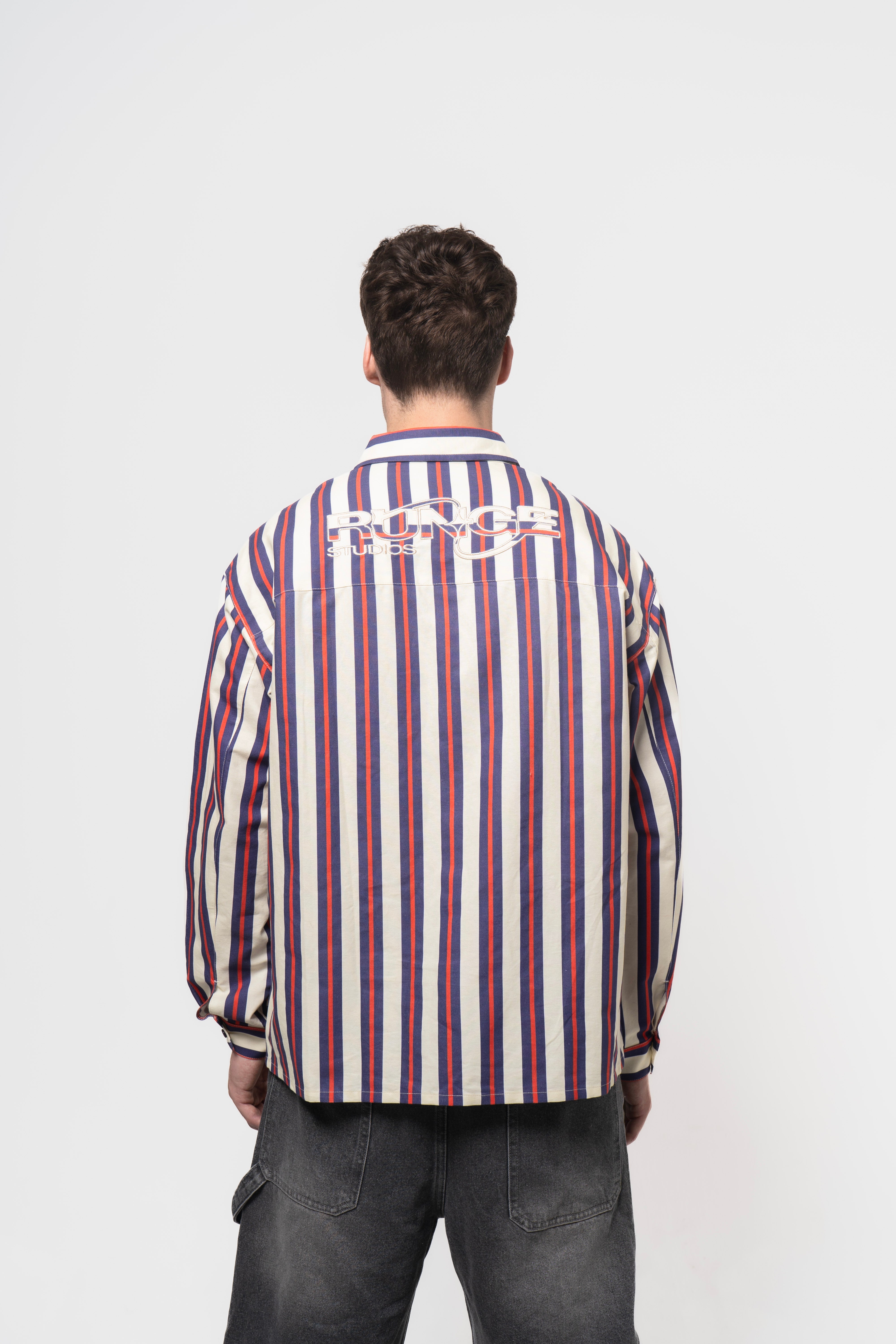 Urban Stripes Shirt