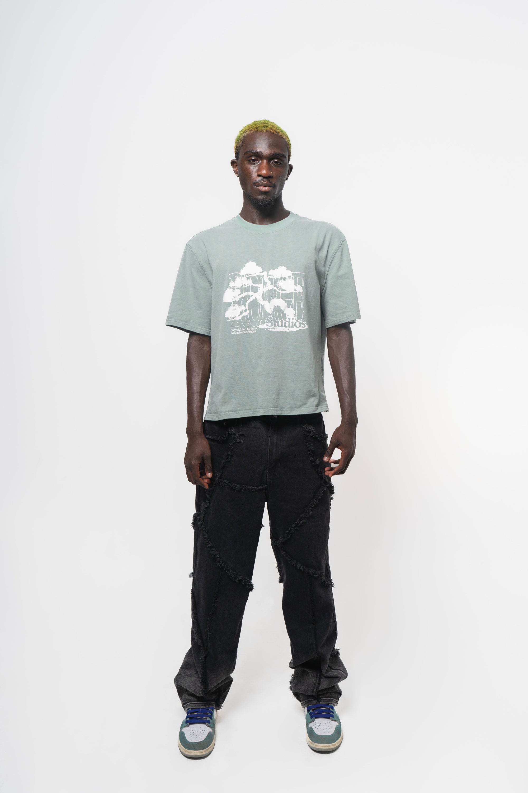 Forest Logo T-shirt